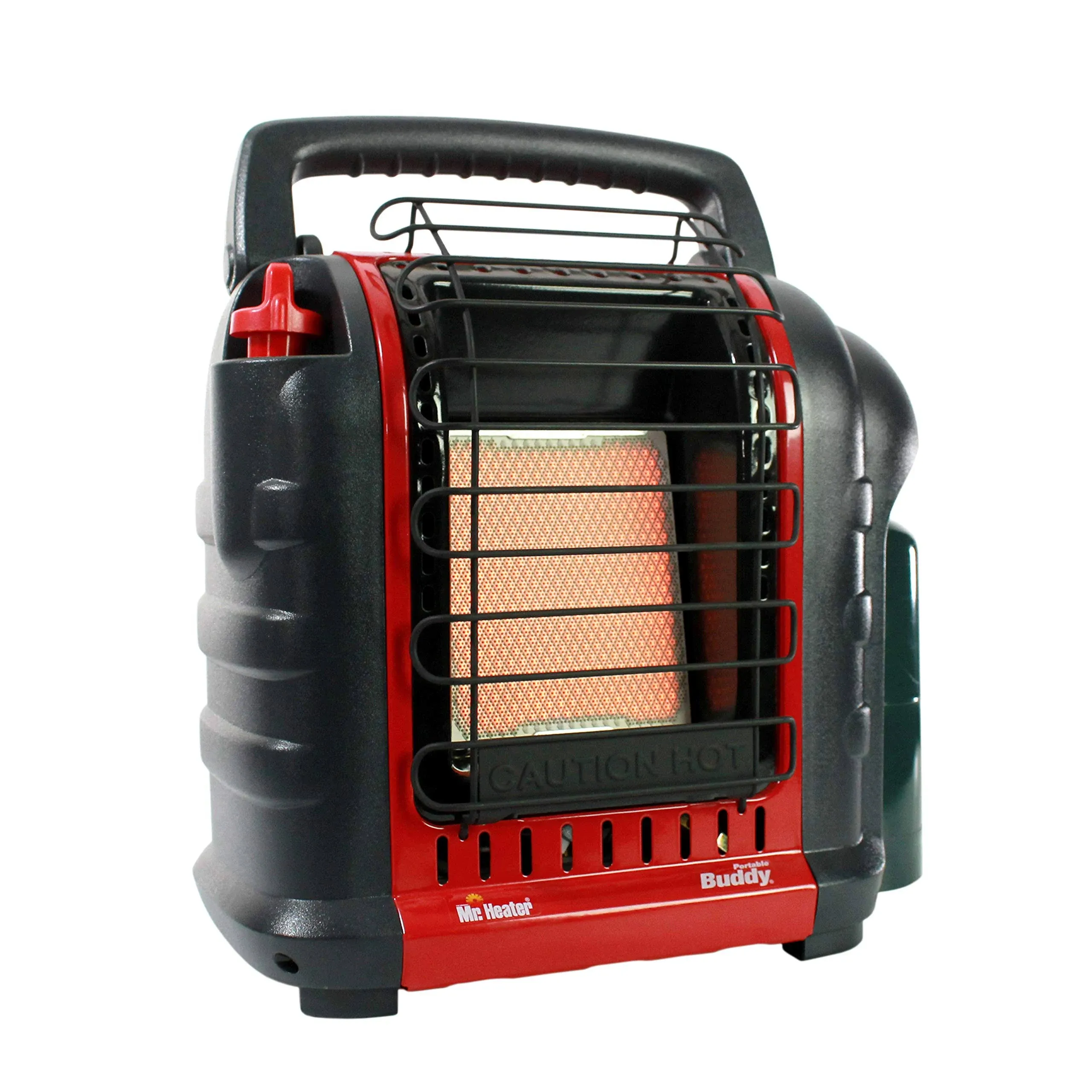 Mr. Heater F232050 Portable Buddy Heater