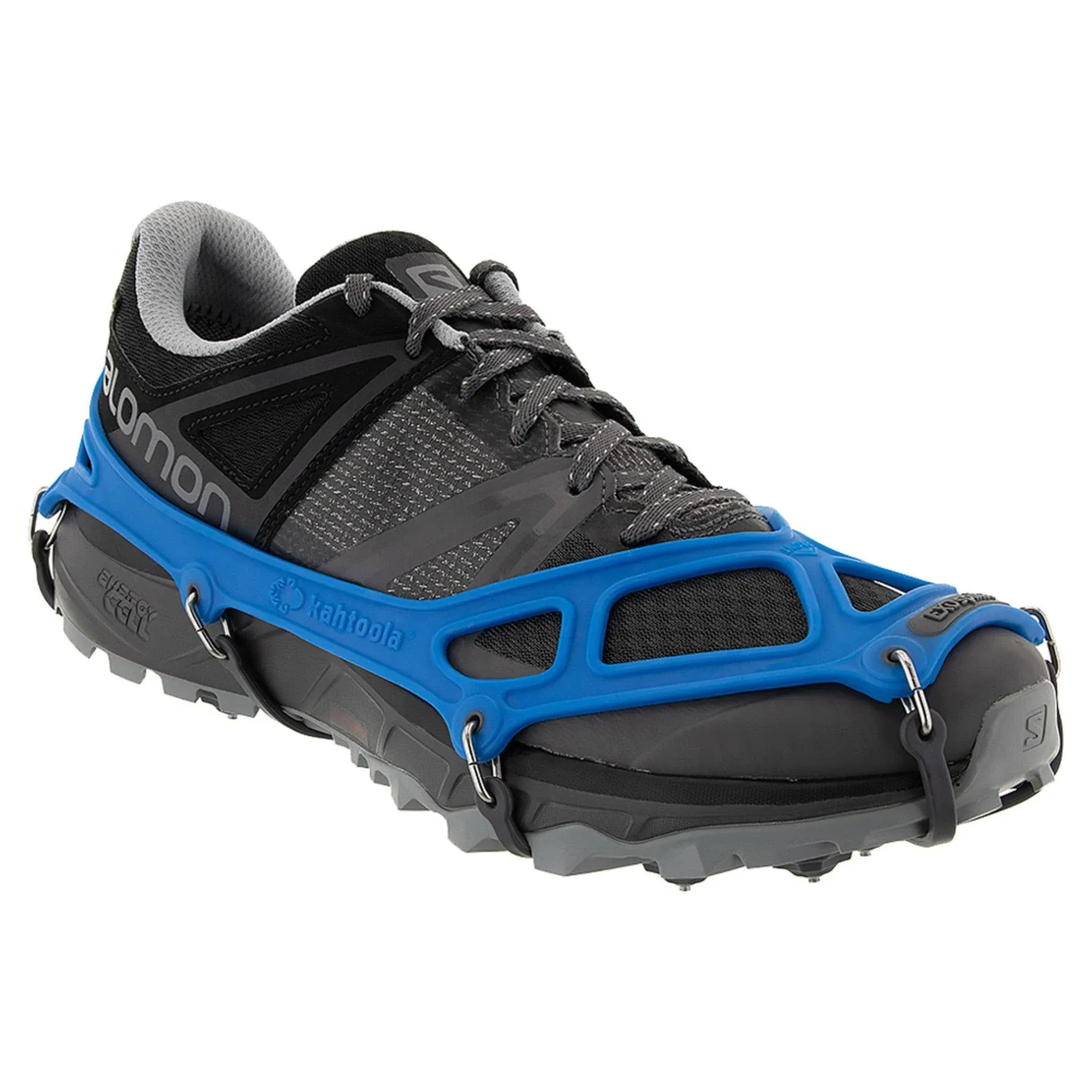 Kahtoola EXOspikes Footwear Traction - Blue