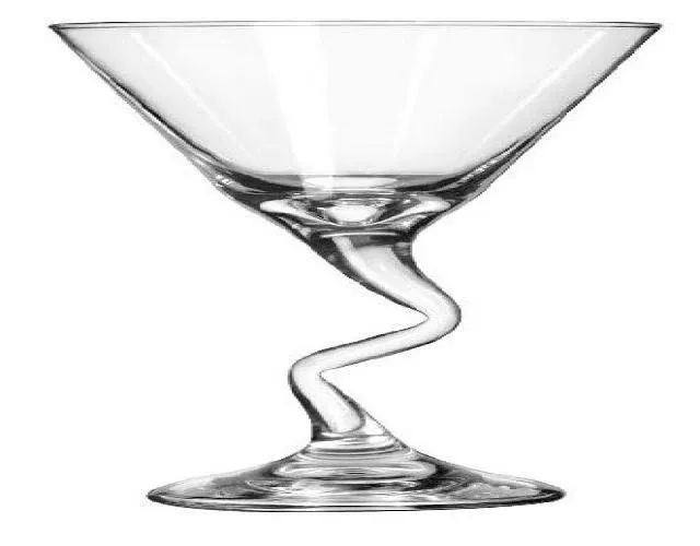 Libbey Glass, Martini, 9.25 oz