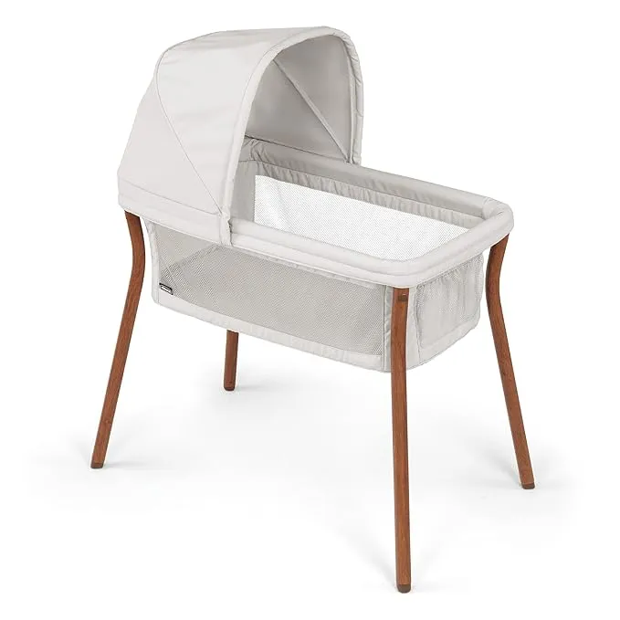 Chicco LullaGo Anywhere Portable Bassinet