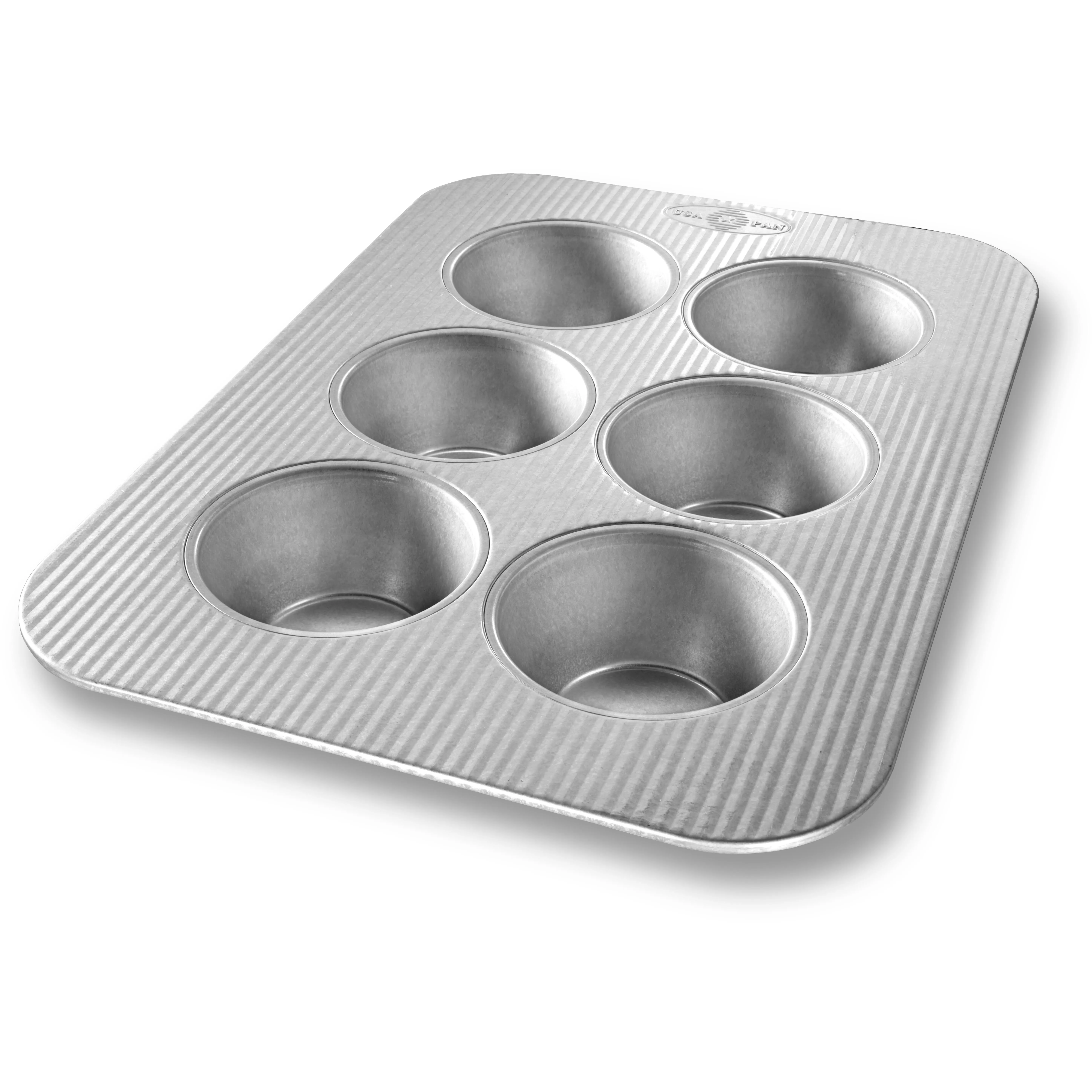 USA Pan Texas Muffin Pan