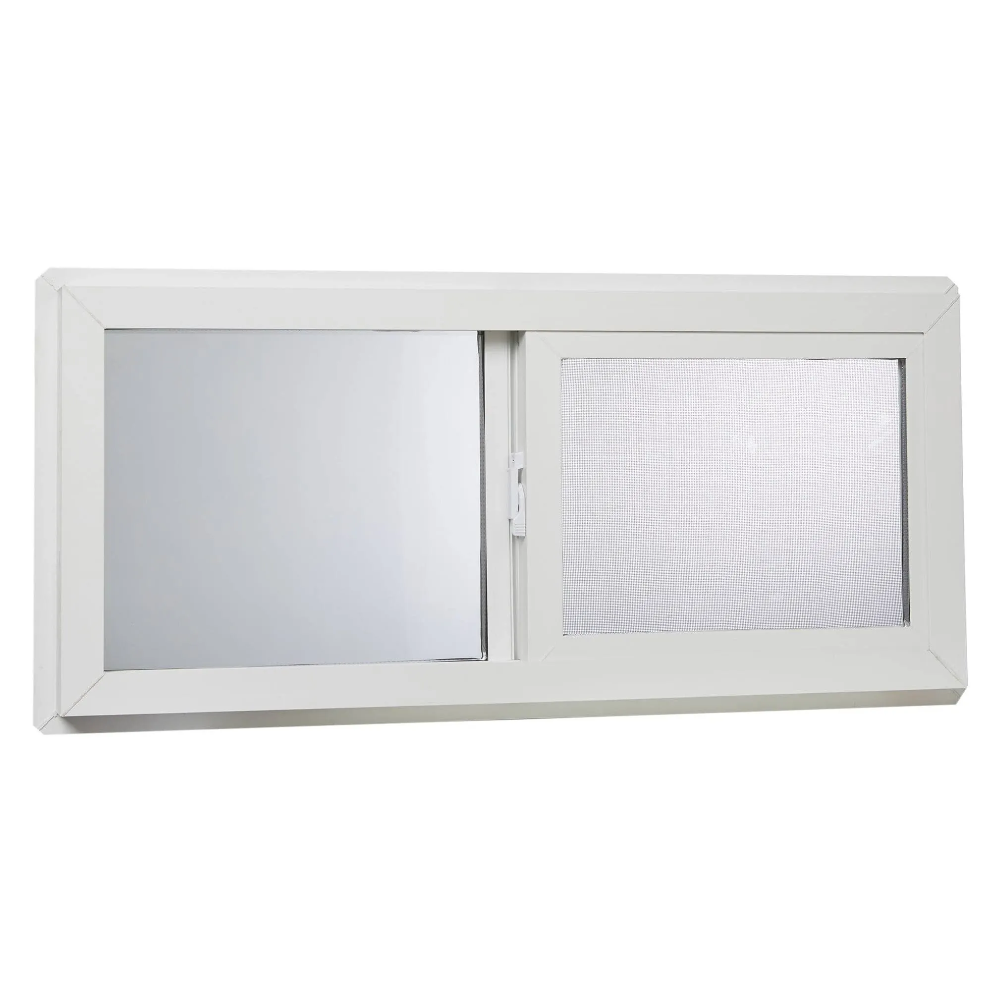 VBSI3214PR Window 32&#034; x 14&#034; White