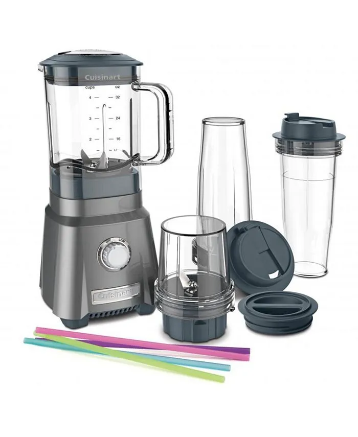 Cuisinart Hurricane Compact Juicing Blender