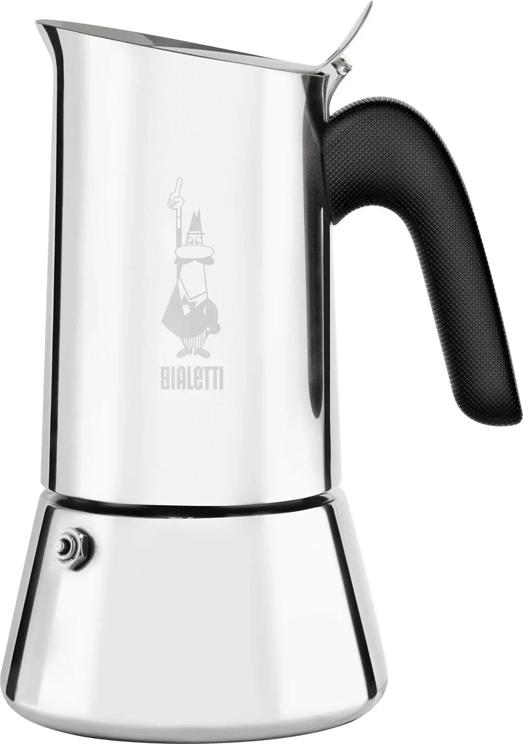 Bialetti Venus Induction 6 Cup Coffee Maker