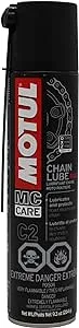 Motul Road Chain Lube