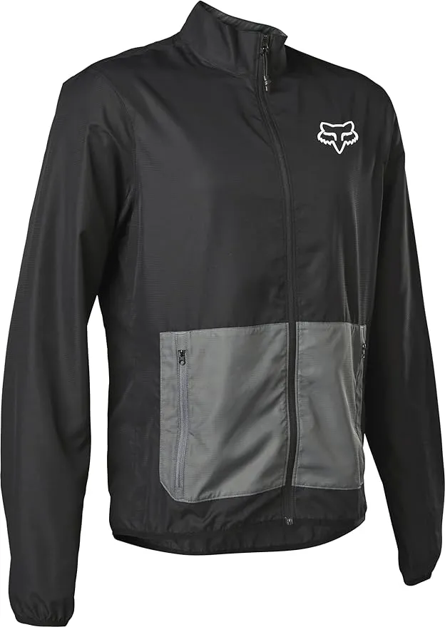 Fox Racing Ranger Wind Jacket