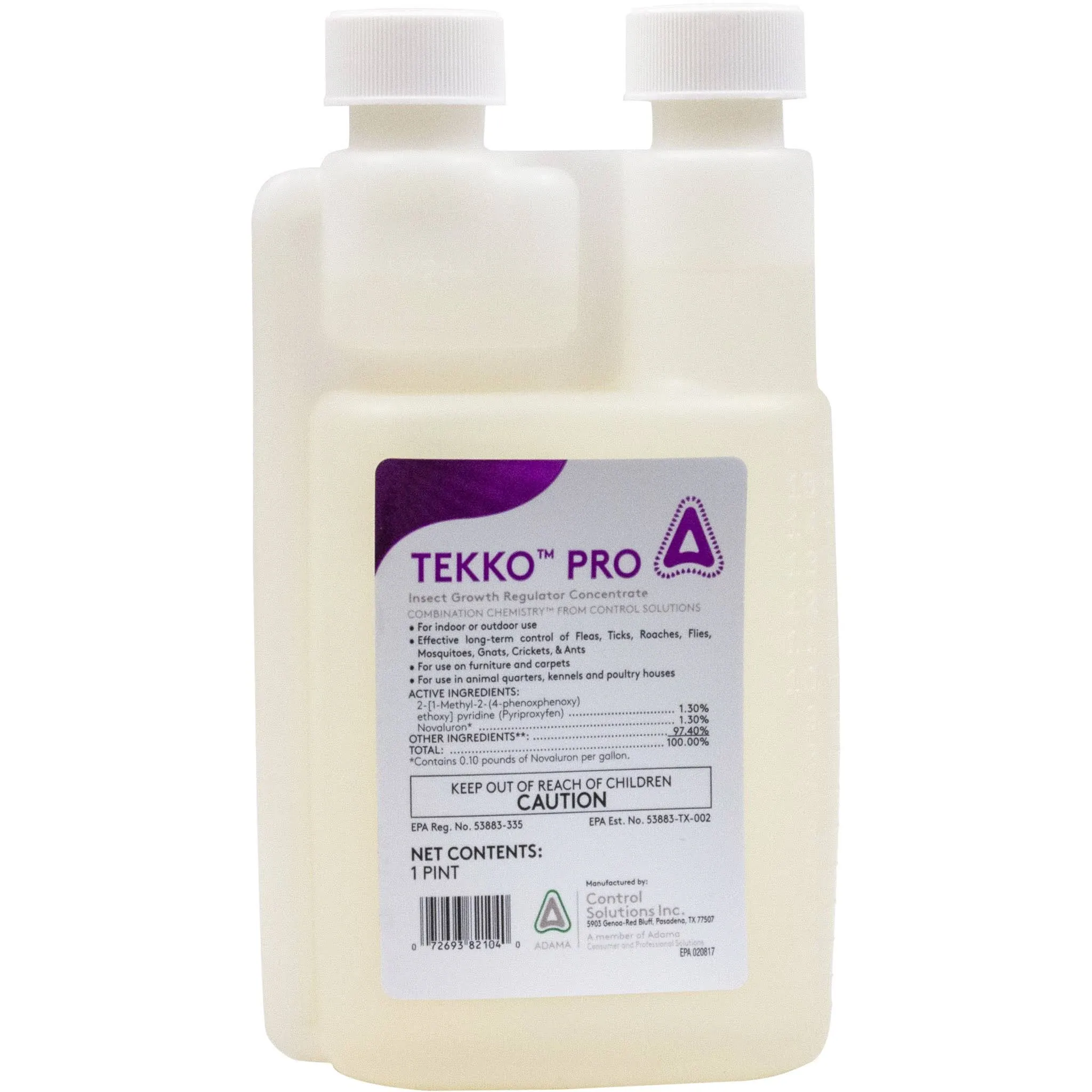 Tekko Pro Insect Growth Regulator 16 oz.