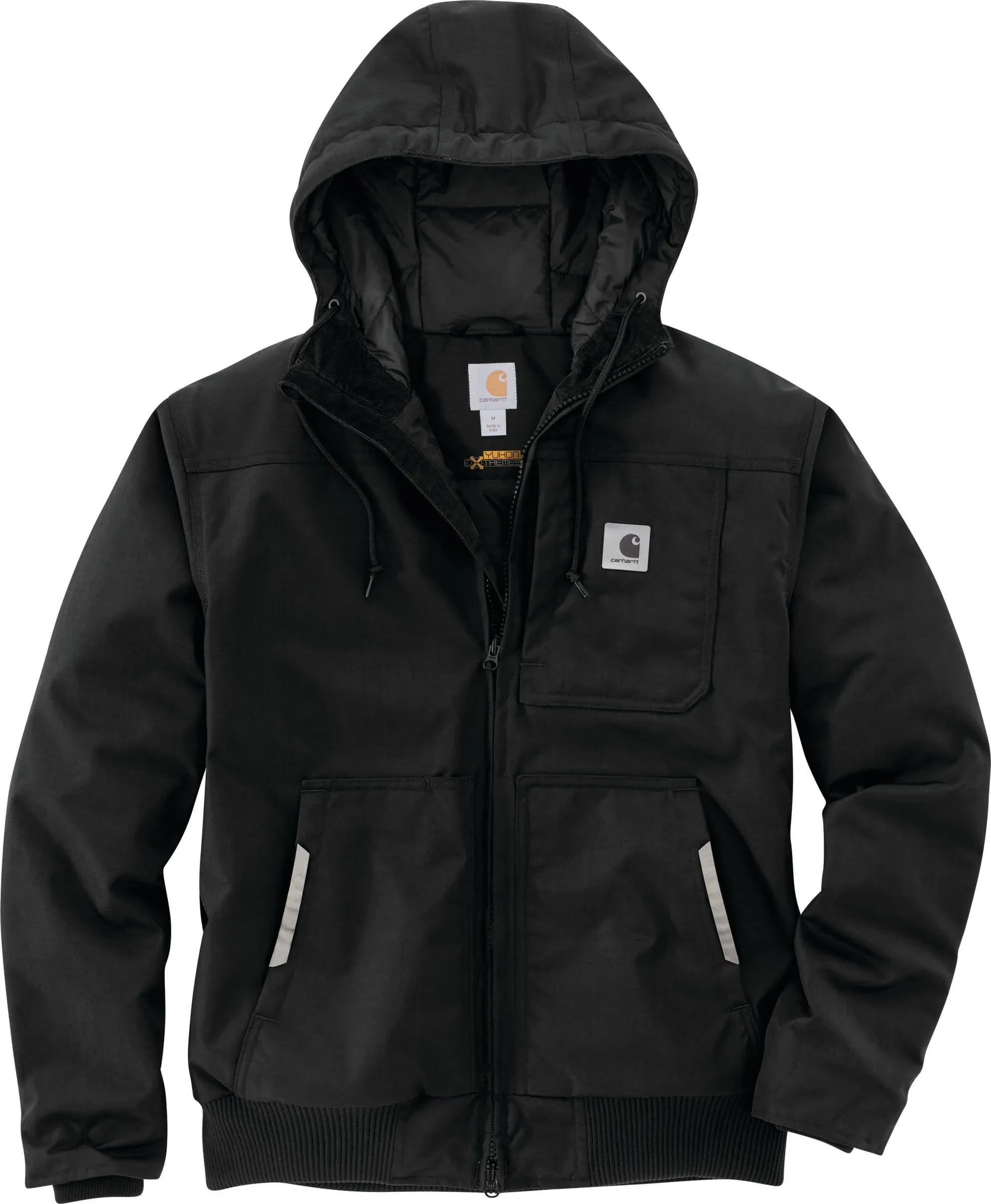 Carhartt Men's Yukon Extremes Loose Fit Insulated Active Jacket