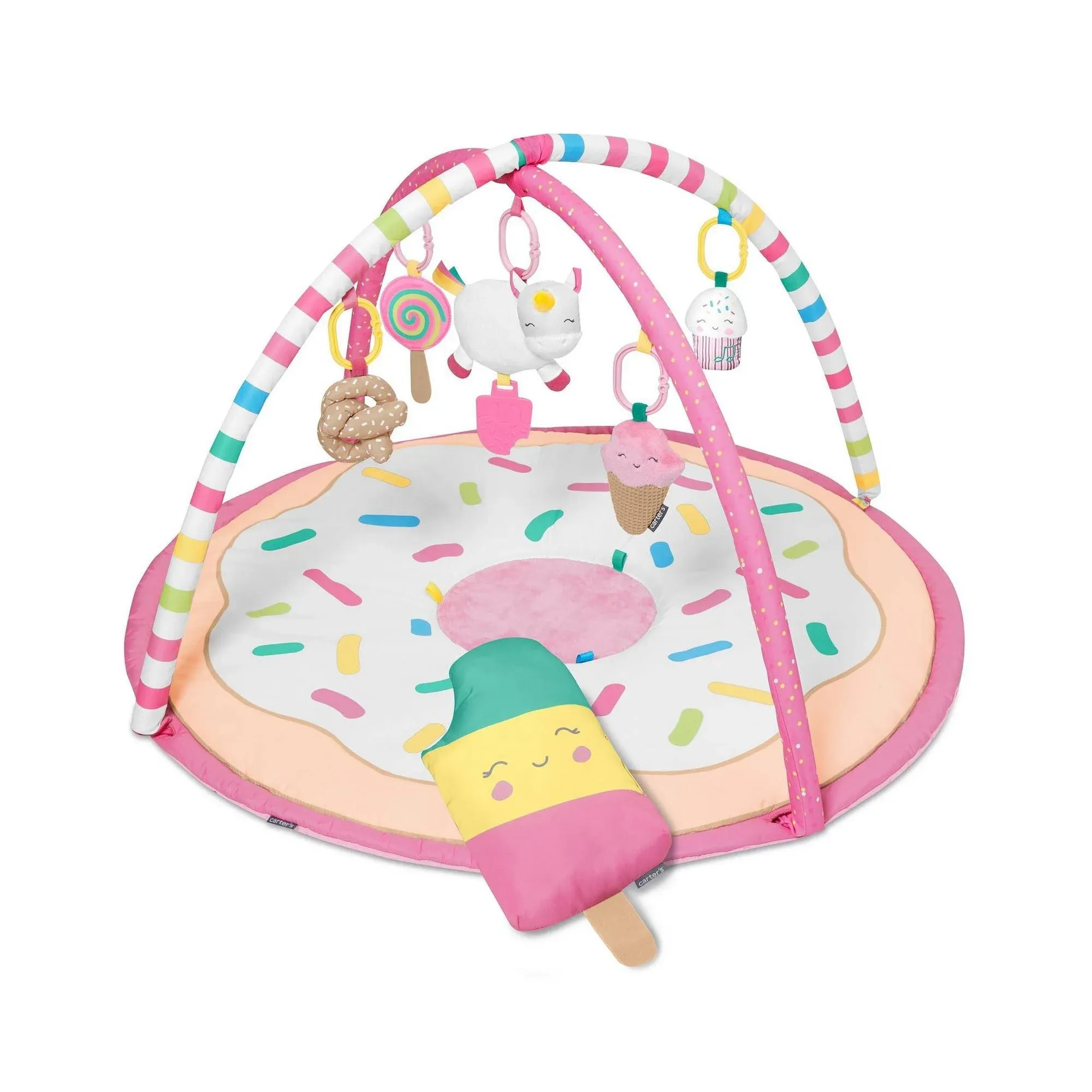 Skip-hop Carters Sweet Surprise Play Gym