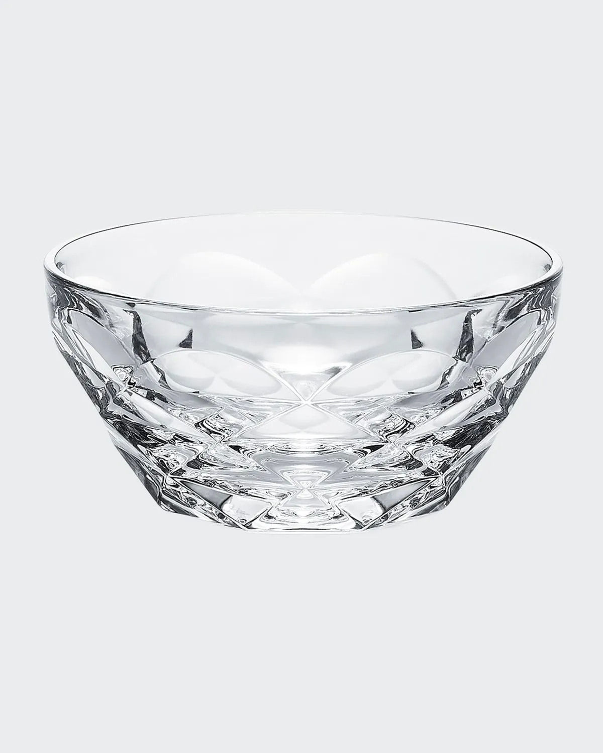 Baccarat Small Swing Bowl