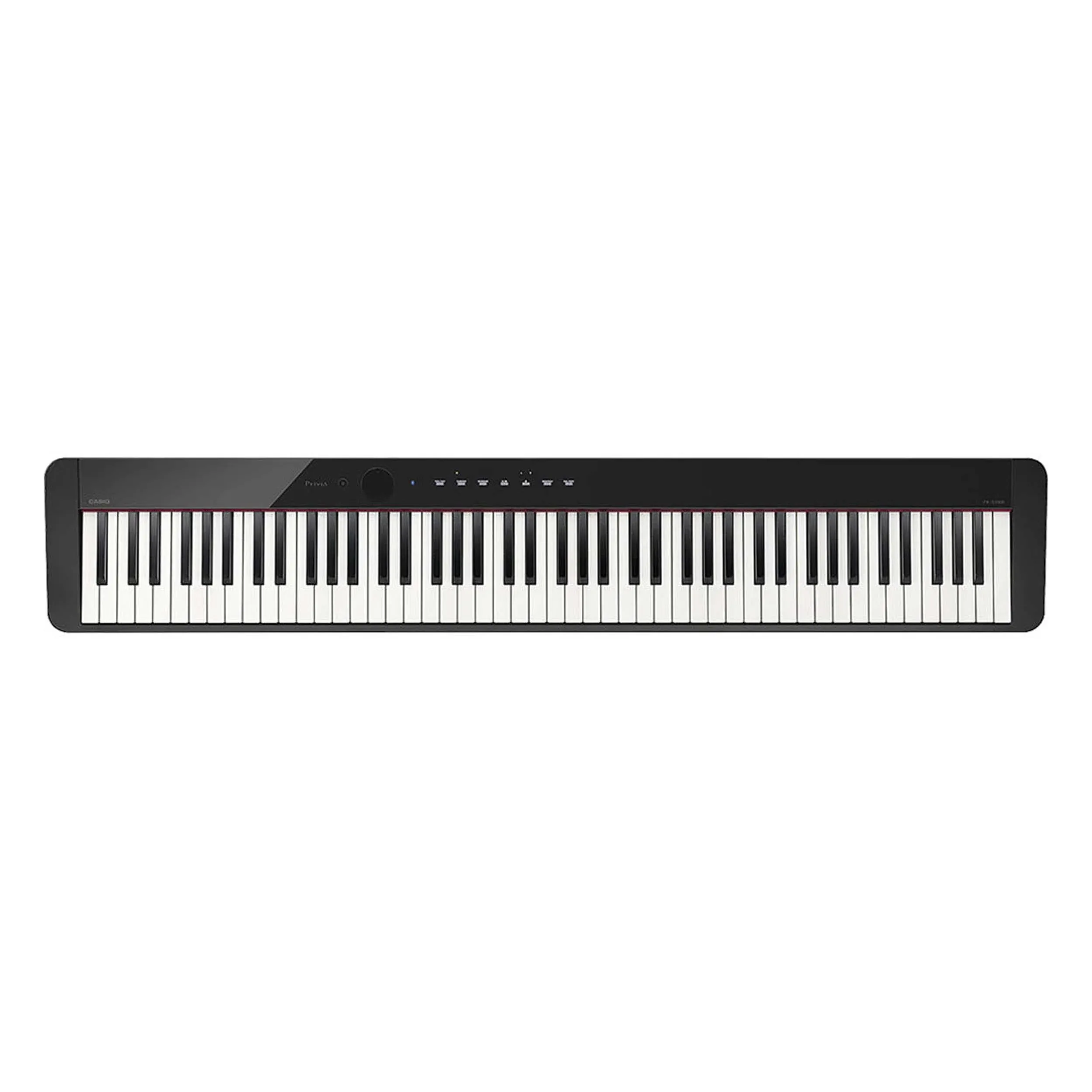 Casio Privia PX-S1000 Digital Piano - Black