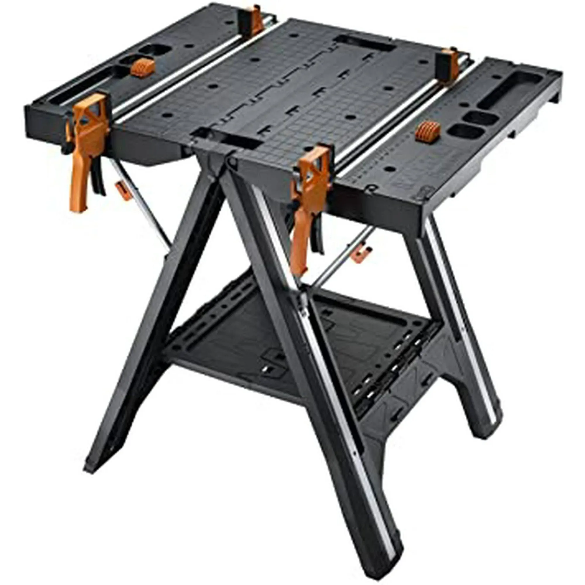 Worx Pegasus Folding Work Table/Sawhorse