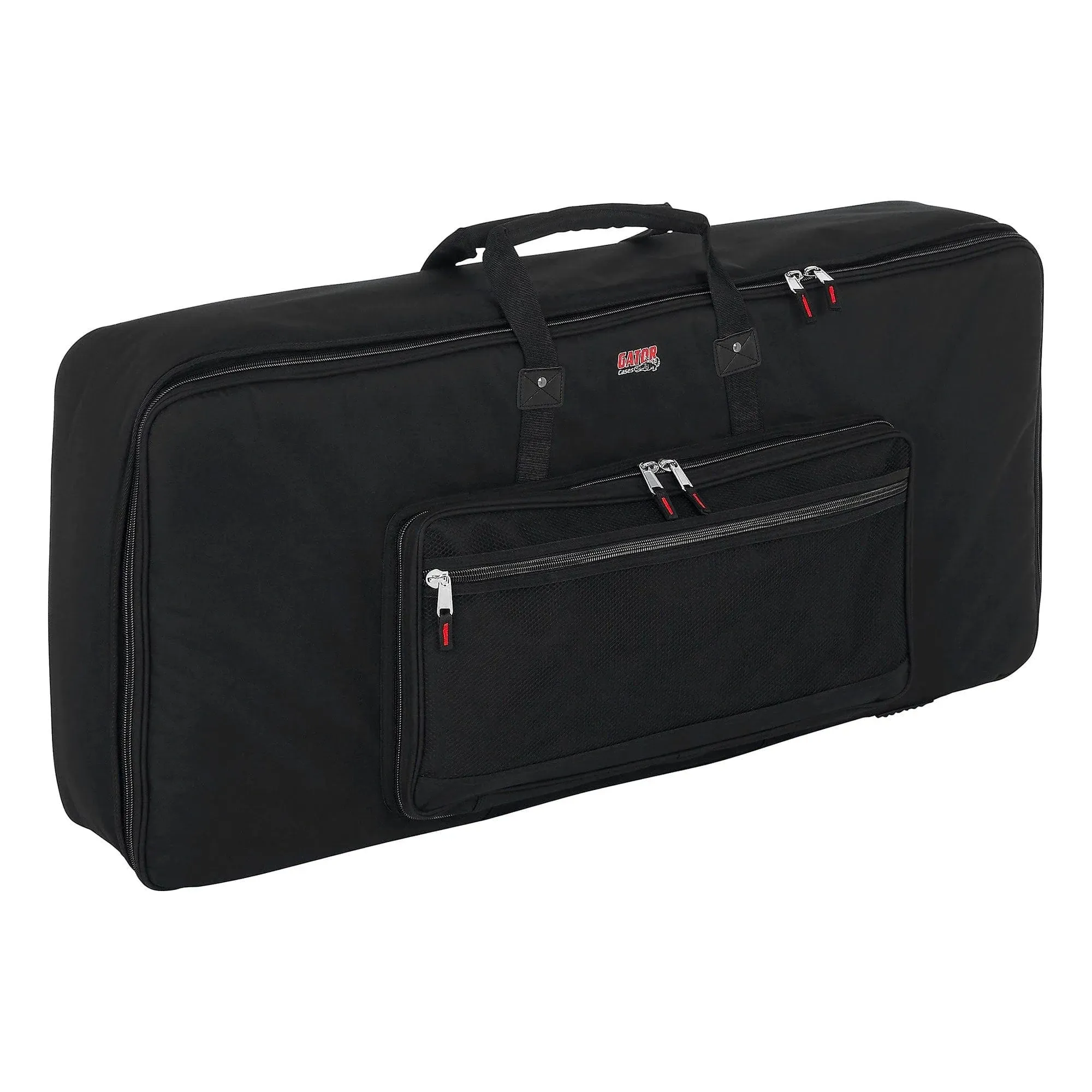 Gator Cases GKB-61 Keyboard Bag with External Storage Pocket