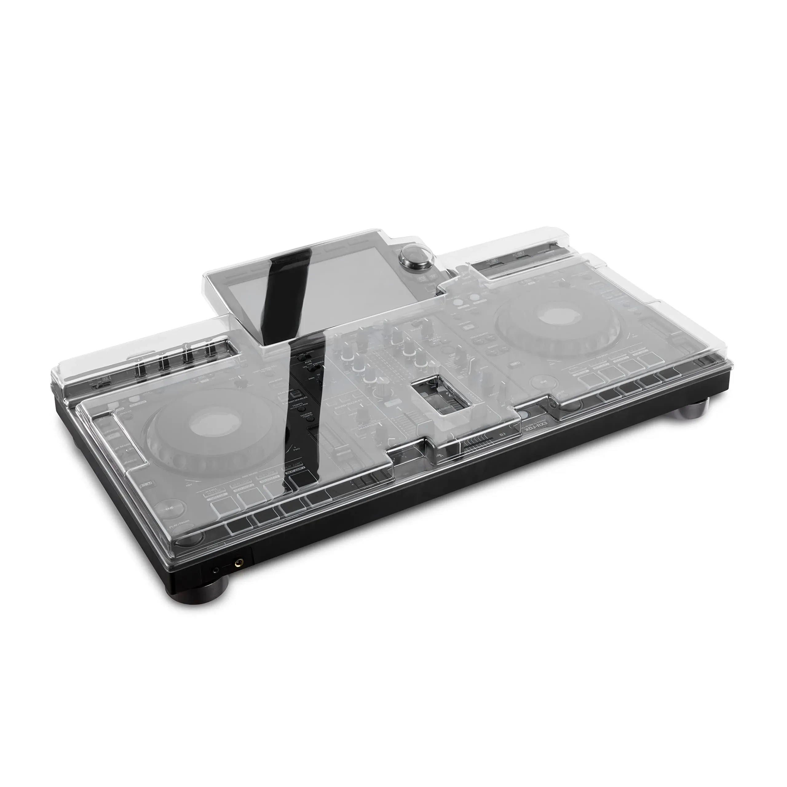 Decksaver Pioneer XDJ-RX3 Cover