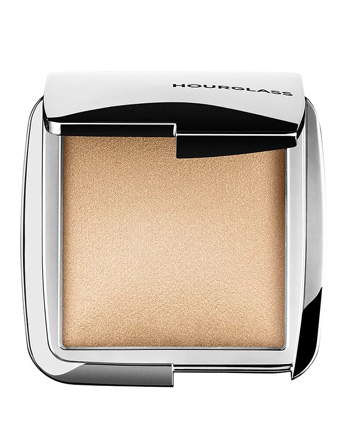 Hourglass Ambient Strobe Lighting Powder - Incandescent Strobe Light