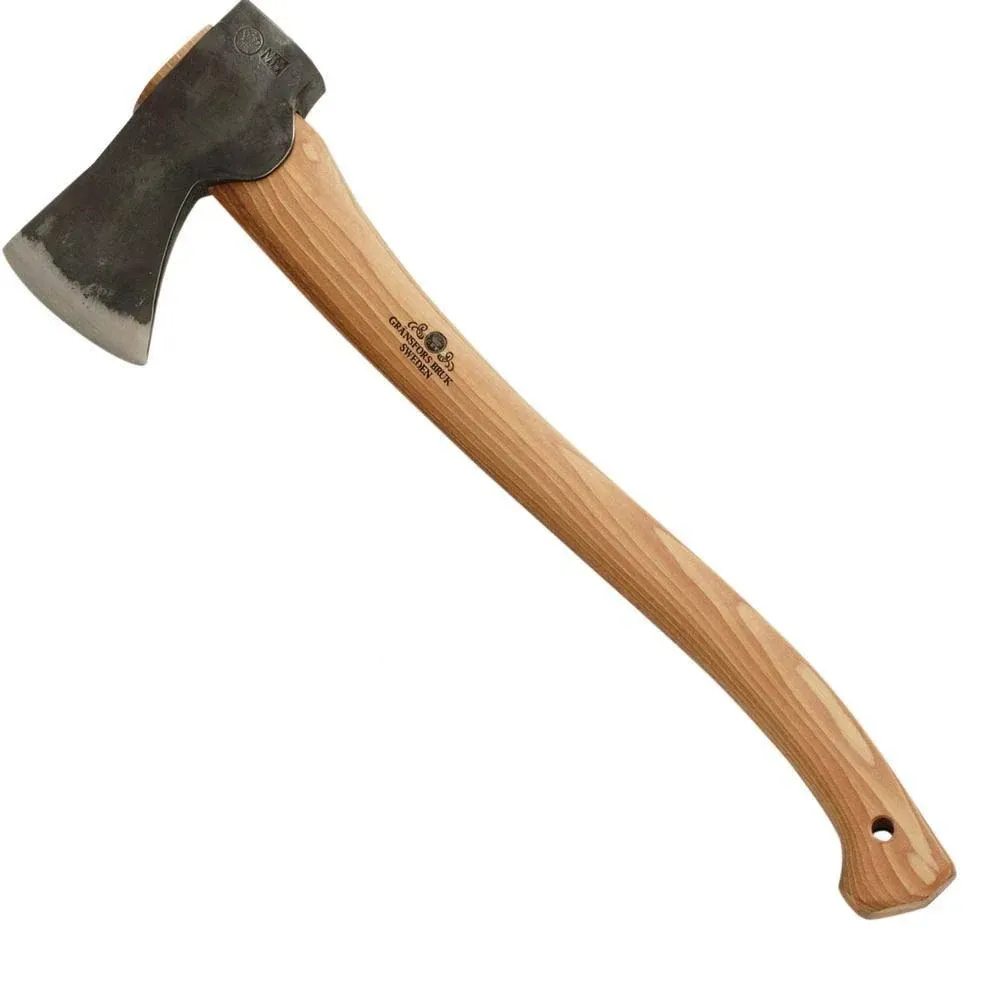 Small Forest Axe