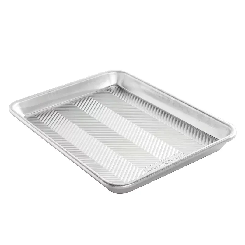 Nordic Ware Prism Quarter Sheet Pan