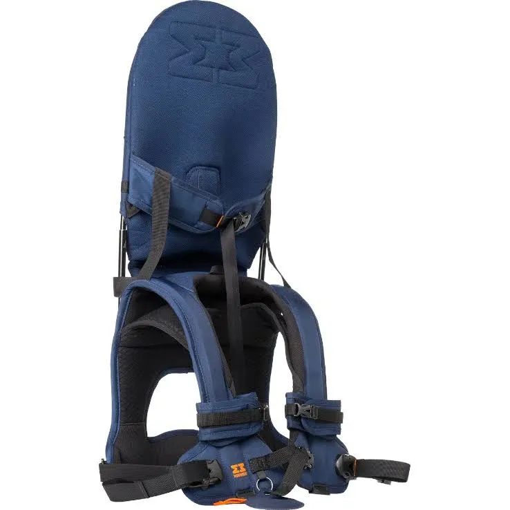 Minimeis G4 Shoulder Carrier Black / Navy