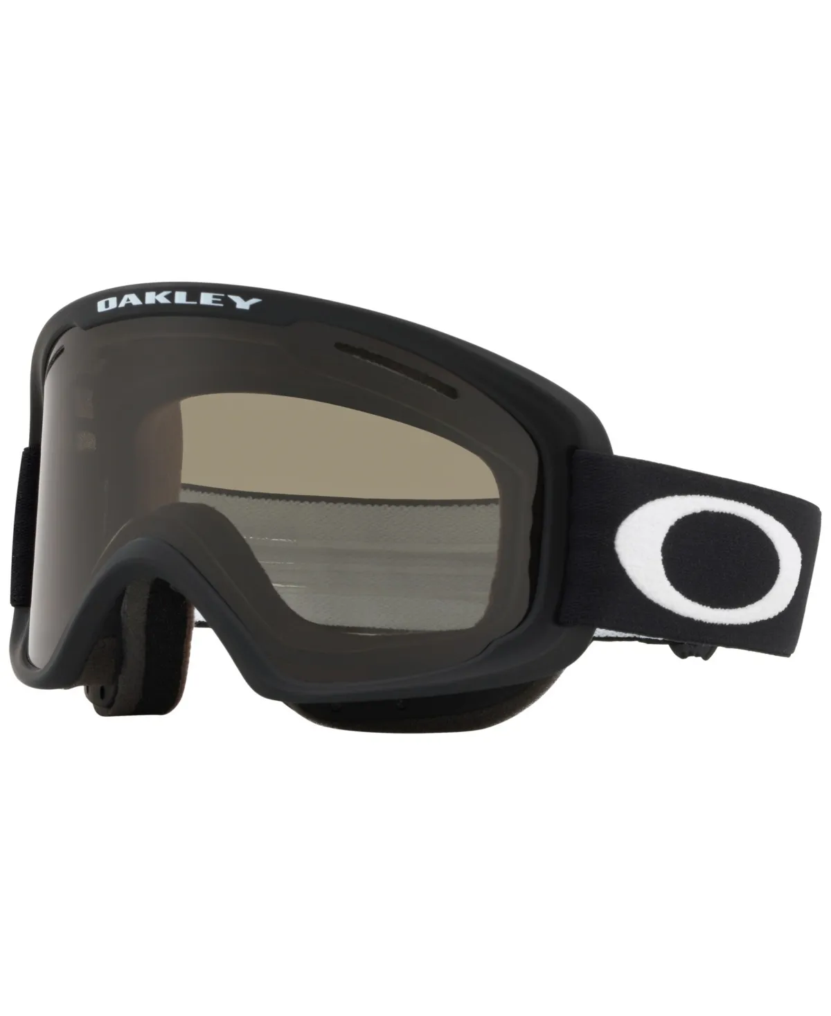 Oakley O Frame 2.0 Pro L Snow Goggles Black / Dark Grey