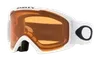 Shop Oakley O-frame® 2.0 Pro S Ski Goggles In White