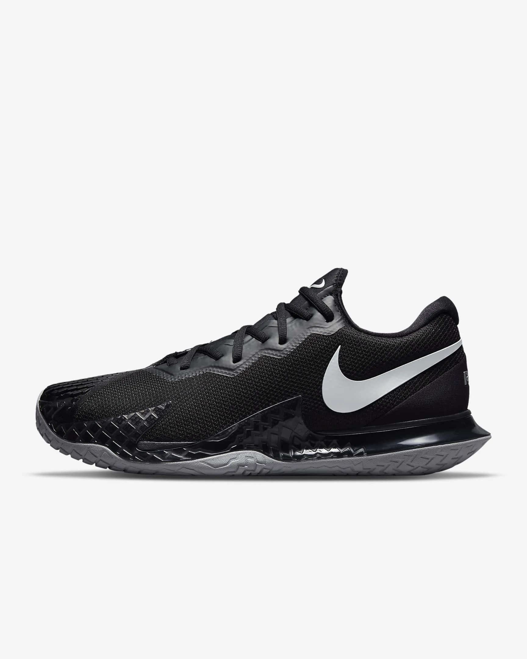 NikeCourt Zoom Vapor Cage 4 Rafa Men's Hard Court Tennis Shoes