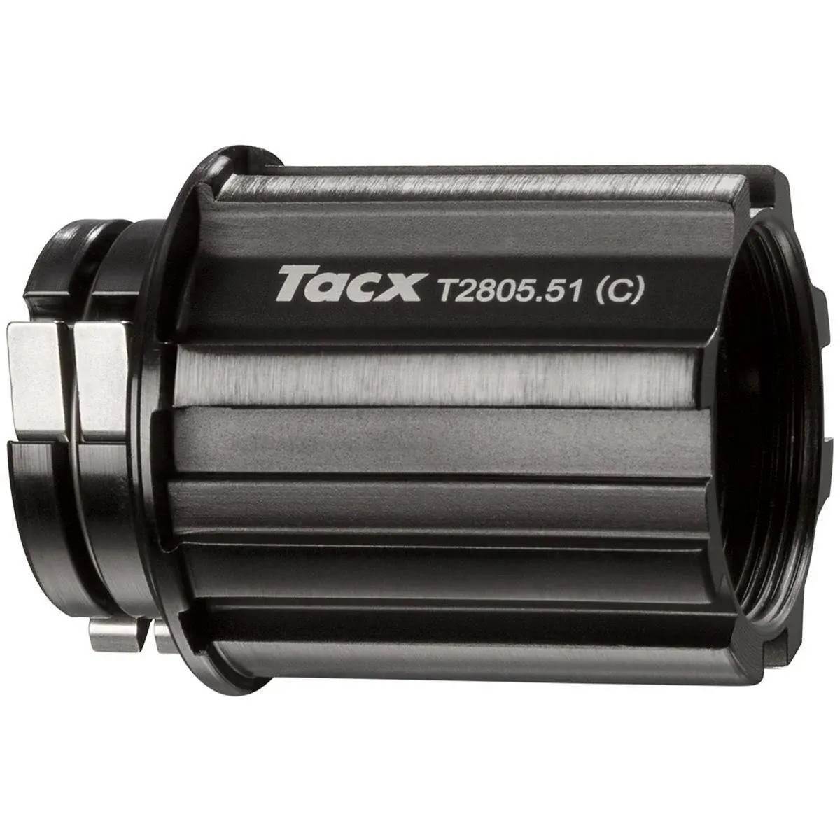 Tacx Direct Drive Freehub Body SRAM XD/XDR