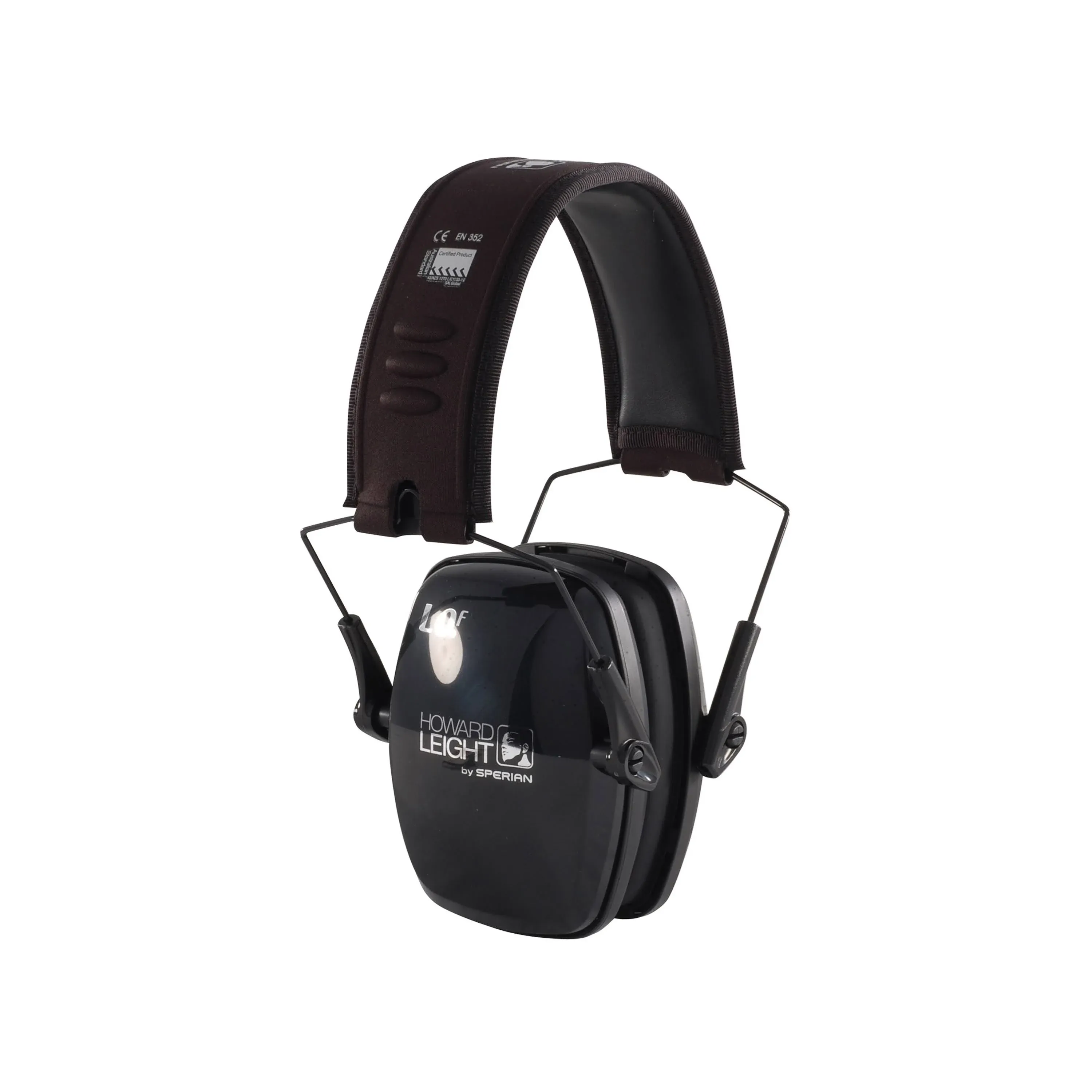 Howard Leight Leightning Lof Earmuff