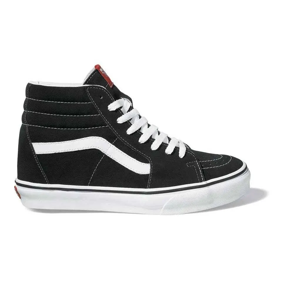 Vans Unisex volwassenen UA Sk8-hi Hi-Top sneakers