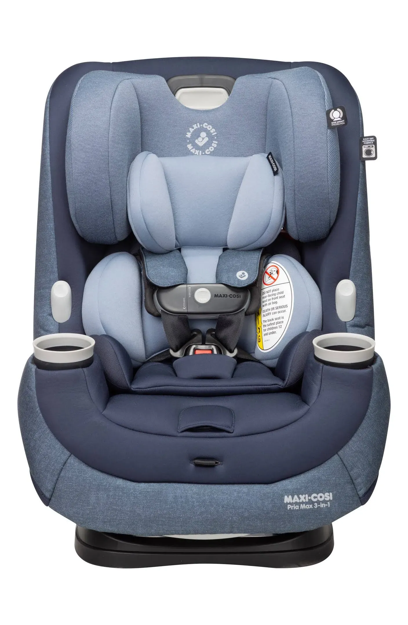 Maxi Cosi Pria Max All in One Convertible Car Seat