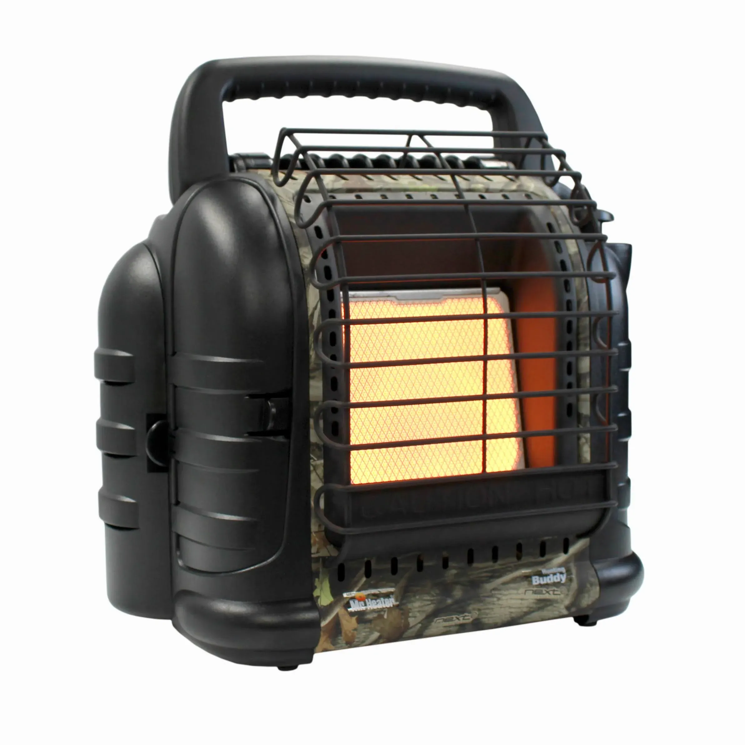 Mr. Heater Hunting Buddy Heater