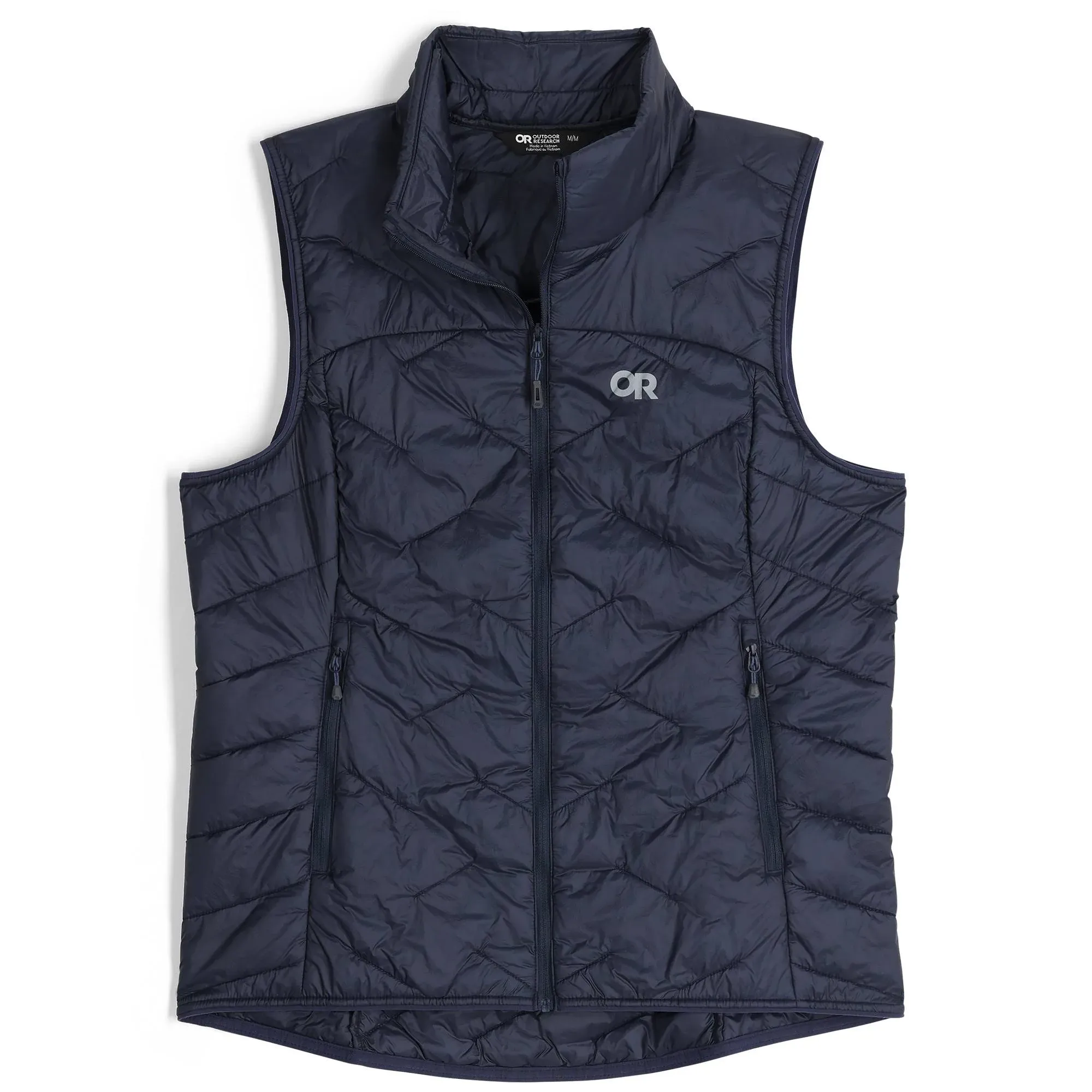 Outdoor Research SuperStrand LT Vest - Women's
, Snow, Sulphur, Naval Blue Up to 58% Off and Blazin' Deal  w/ Free Shipping — 14 models