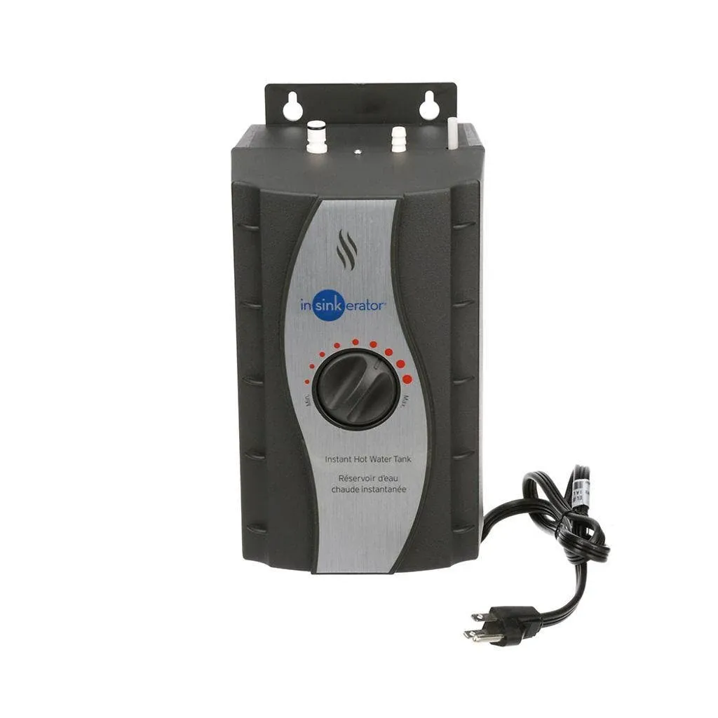 Insinkerator HWT-00 Instant Hot Water Dispenser 0.66 Gallon Tank