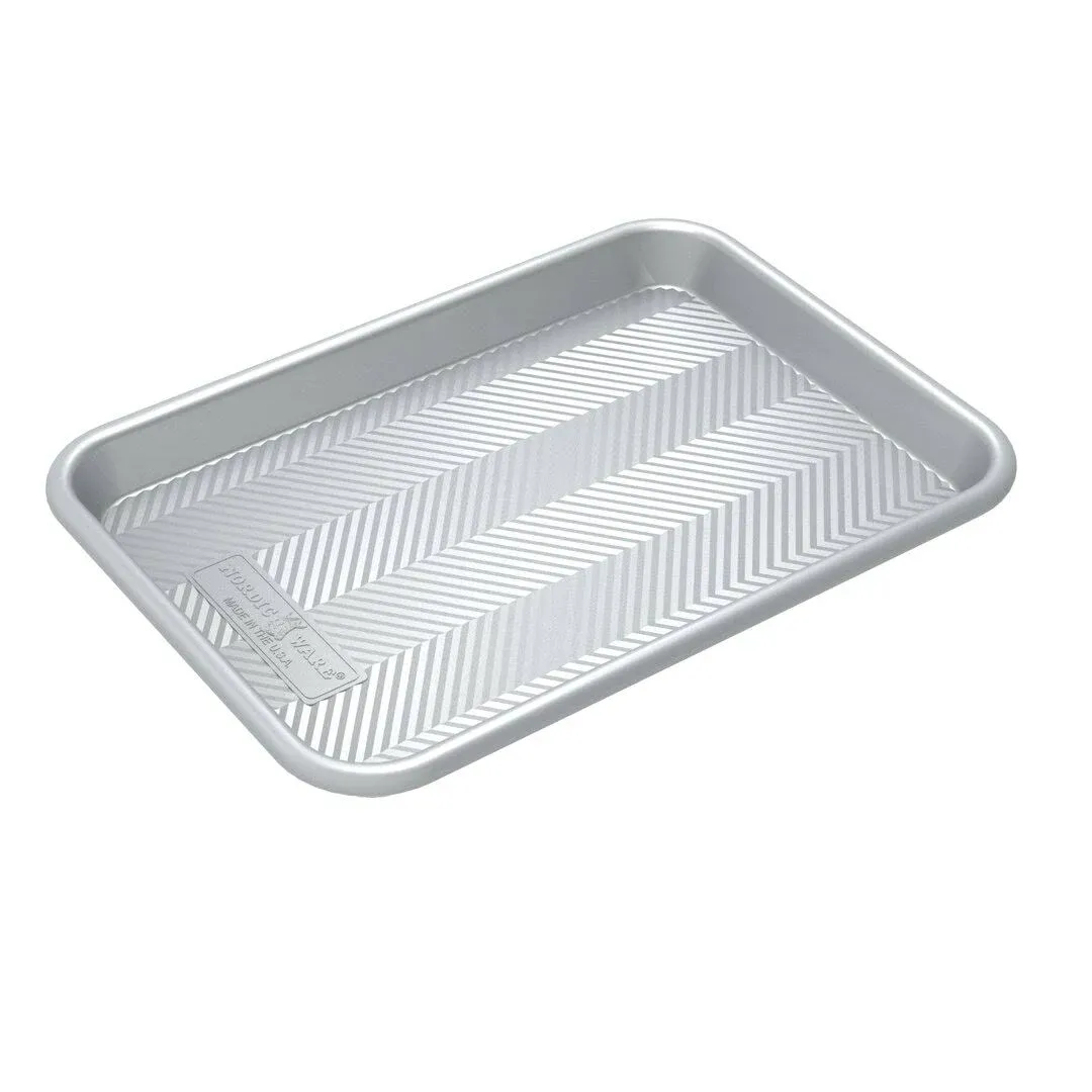 Nordic Ware Prism Quarter Sheet