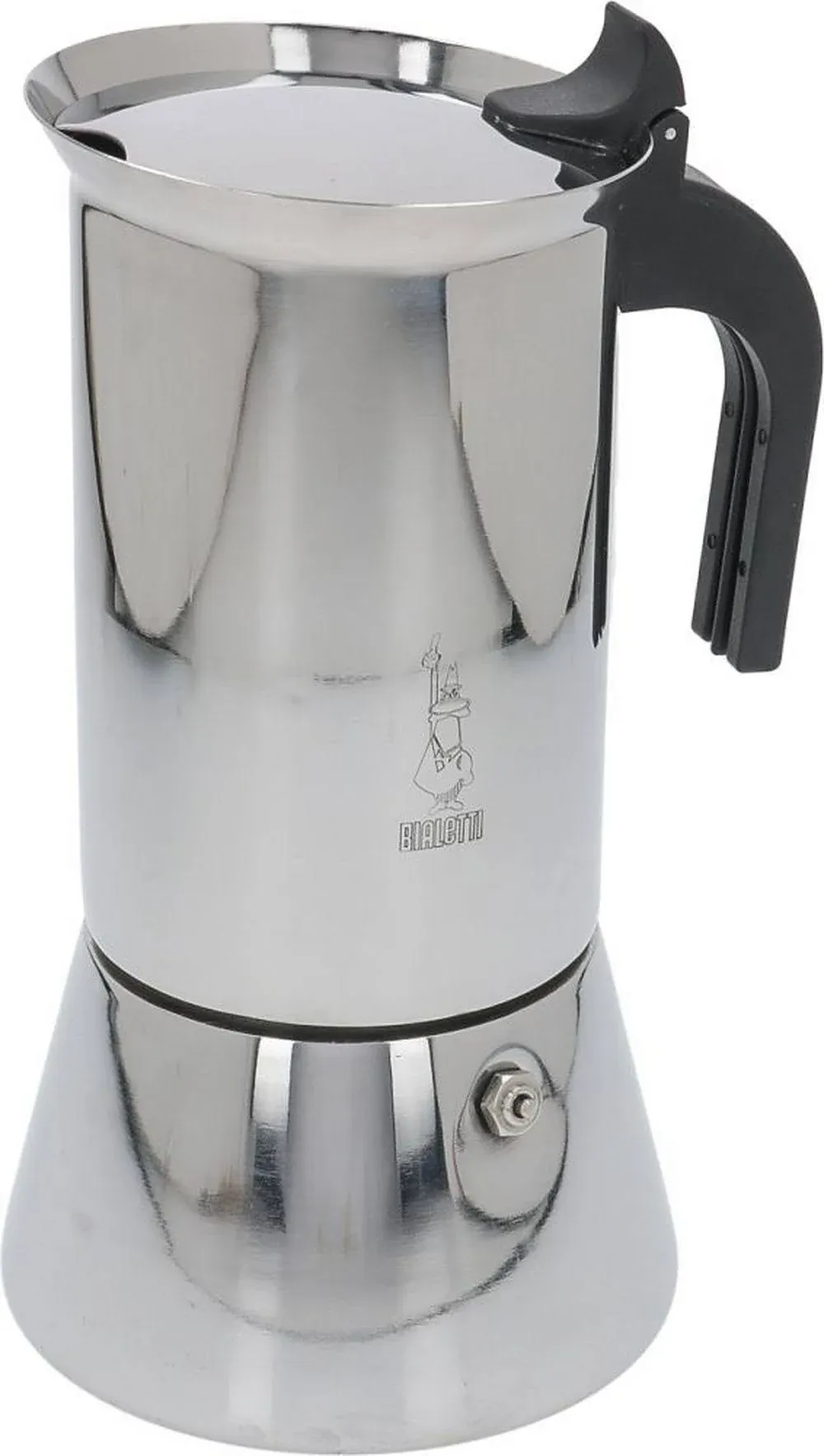 Bialetti - Venus Induction 6 Cup Coffee Maker