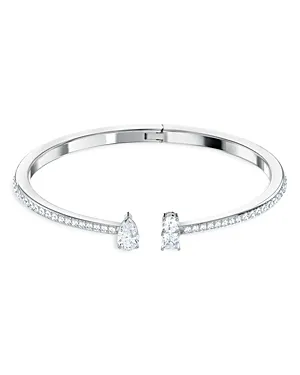 Swarovski Attract Cuff Bracelet