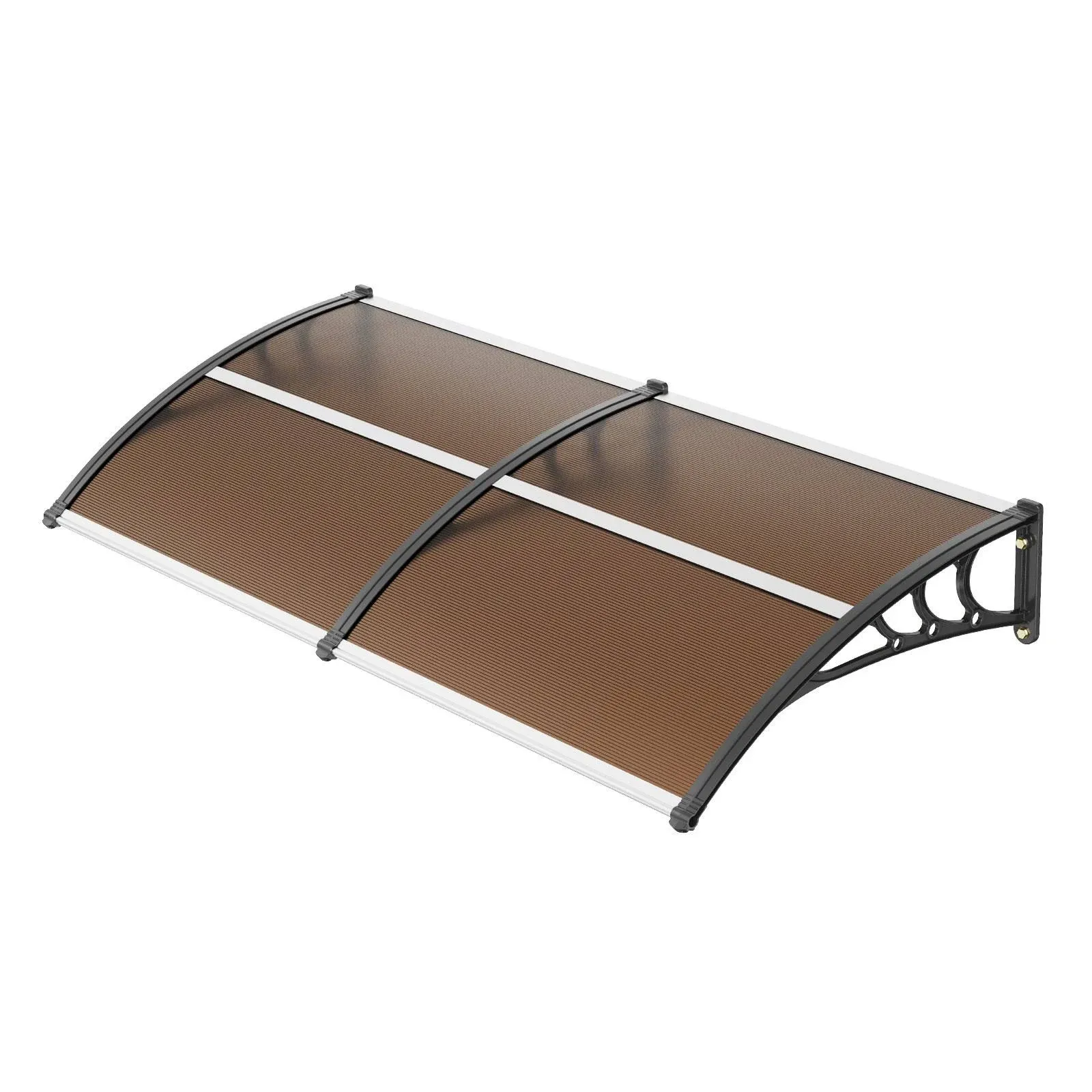 VEVOR 40 x Window Door Awning Canopy