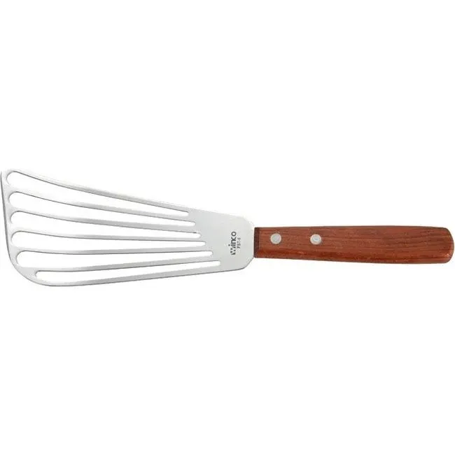 Winco FST-6 Fish Spatula