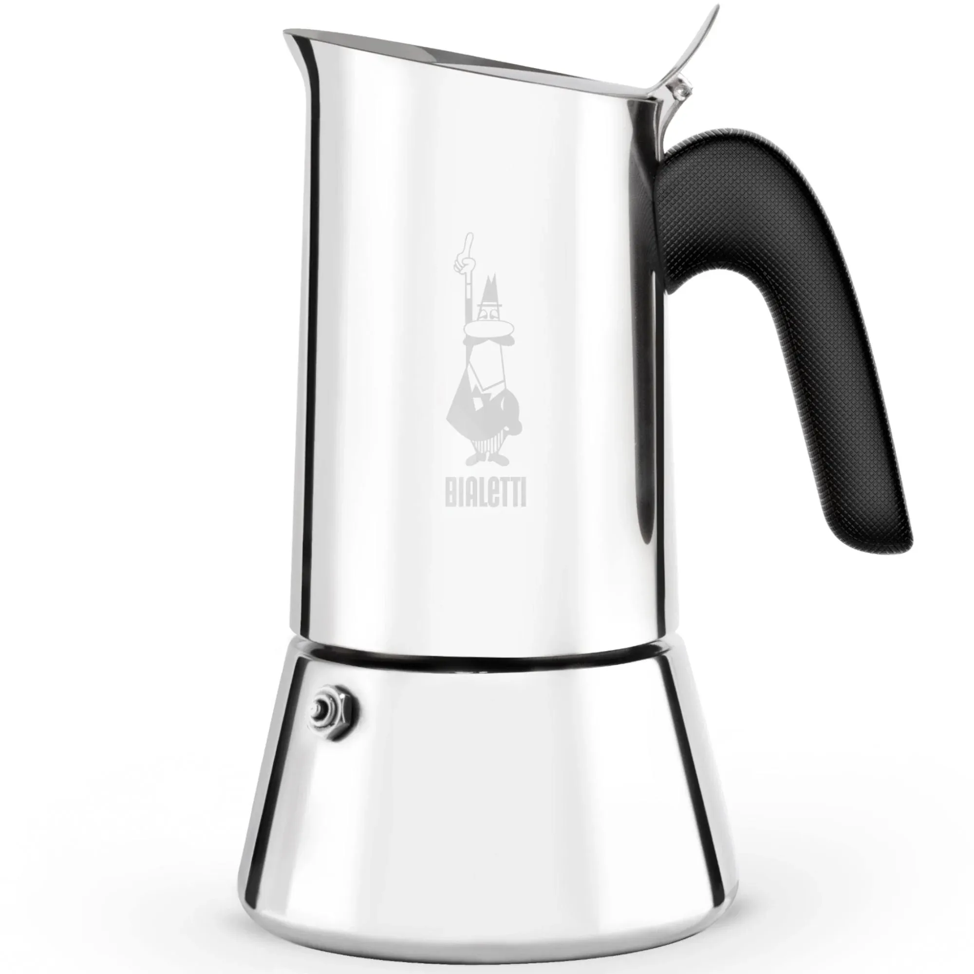 Bialetti - Venus Induction 6 Cup Coffee Maker