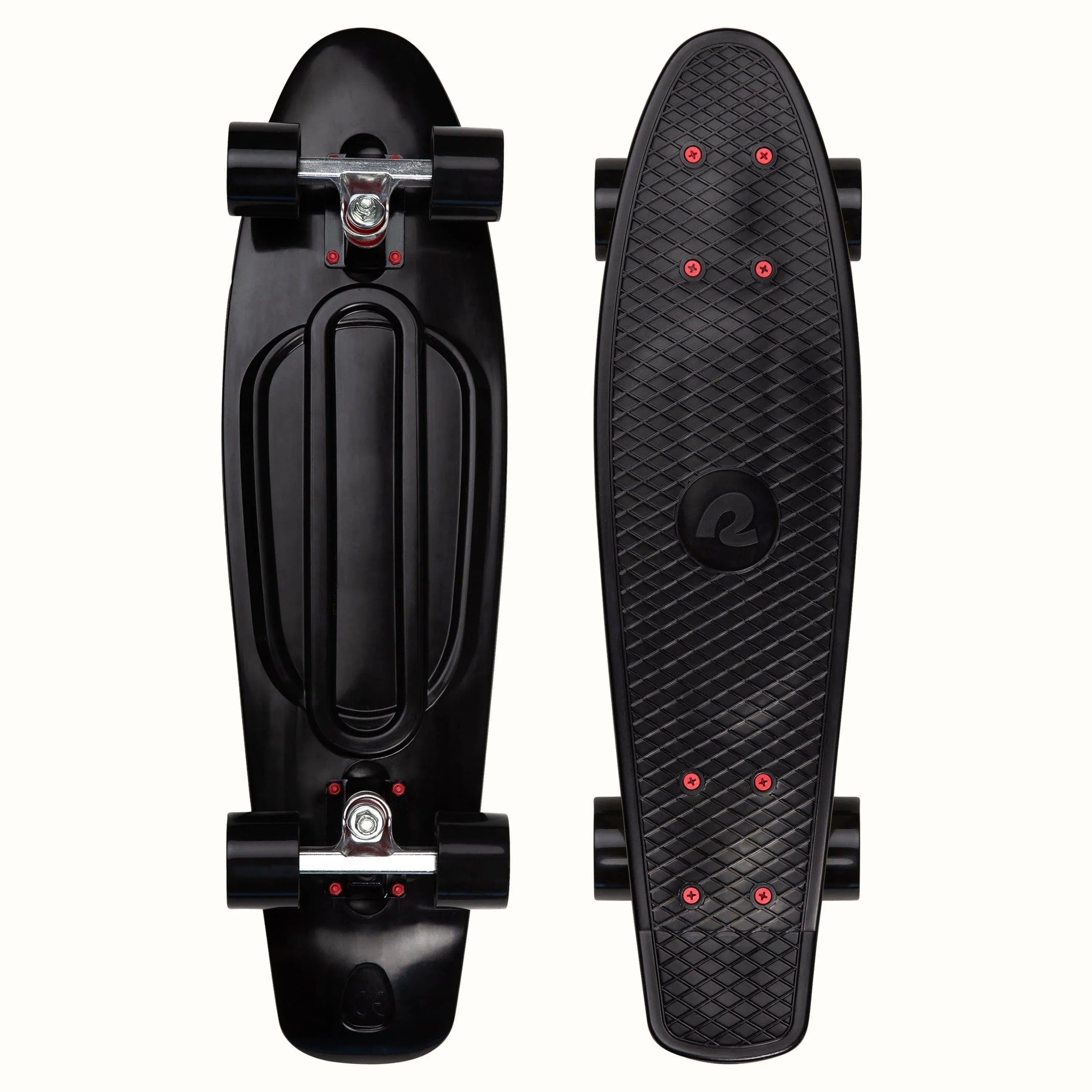 Retrospec Quip Cruiser Skateboard