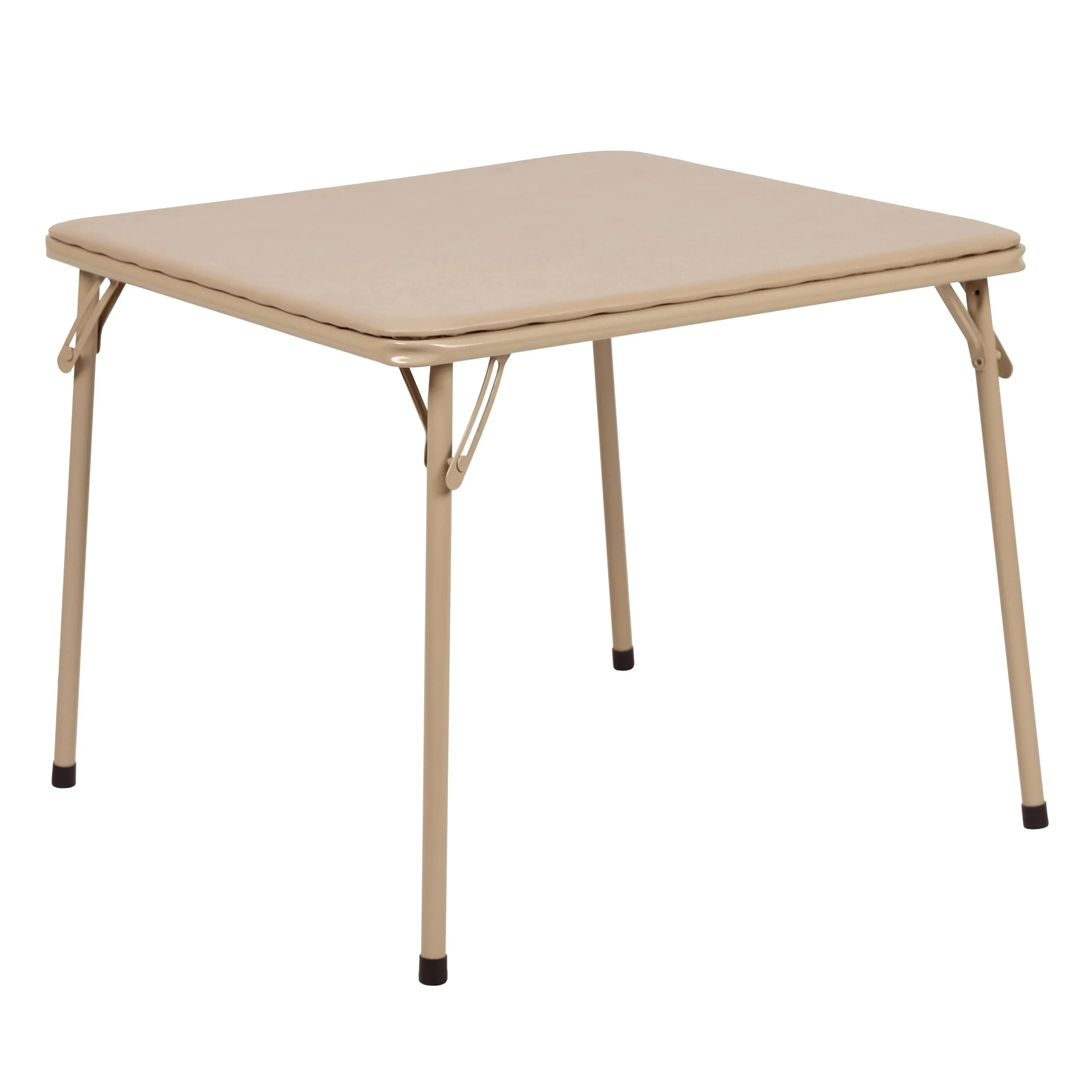  Multipurpose Beige Kid&#039;s Activity Folding Table 