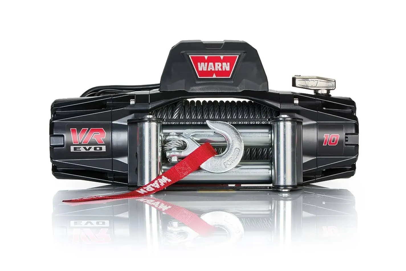 WARN VR Evo Series