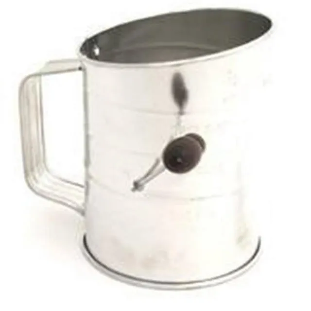 Norpro Flour Sifter