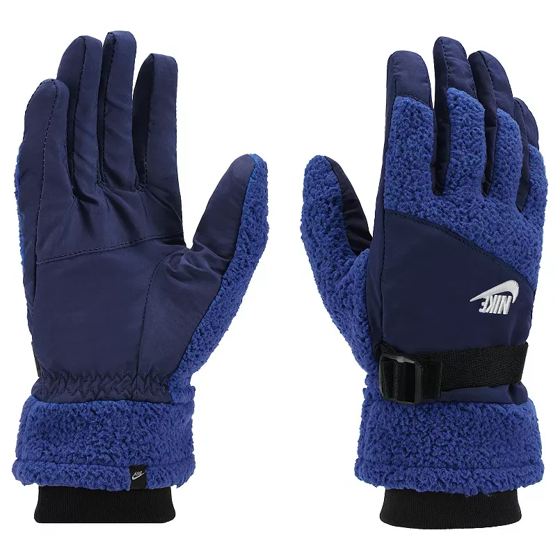 Nike Sherpa Gloves