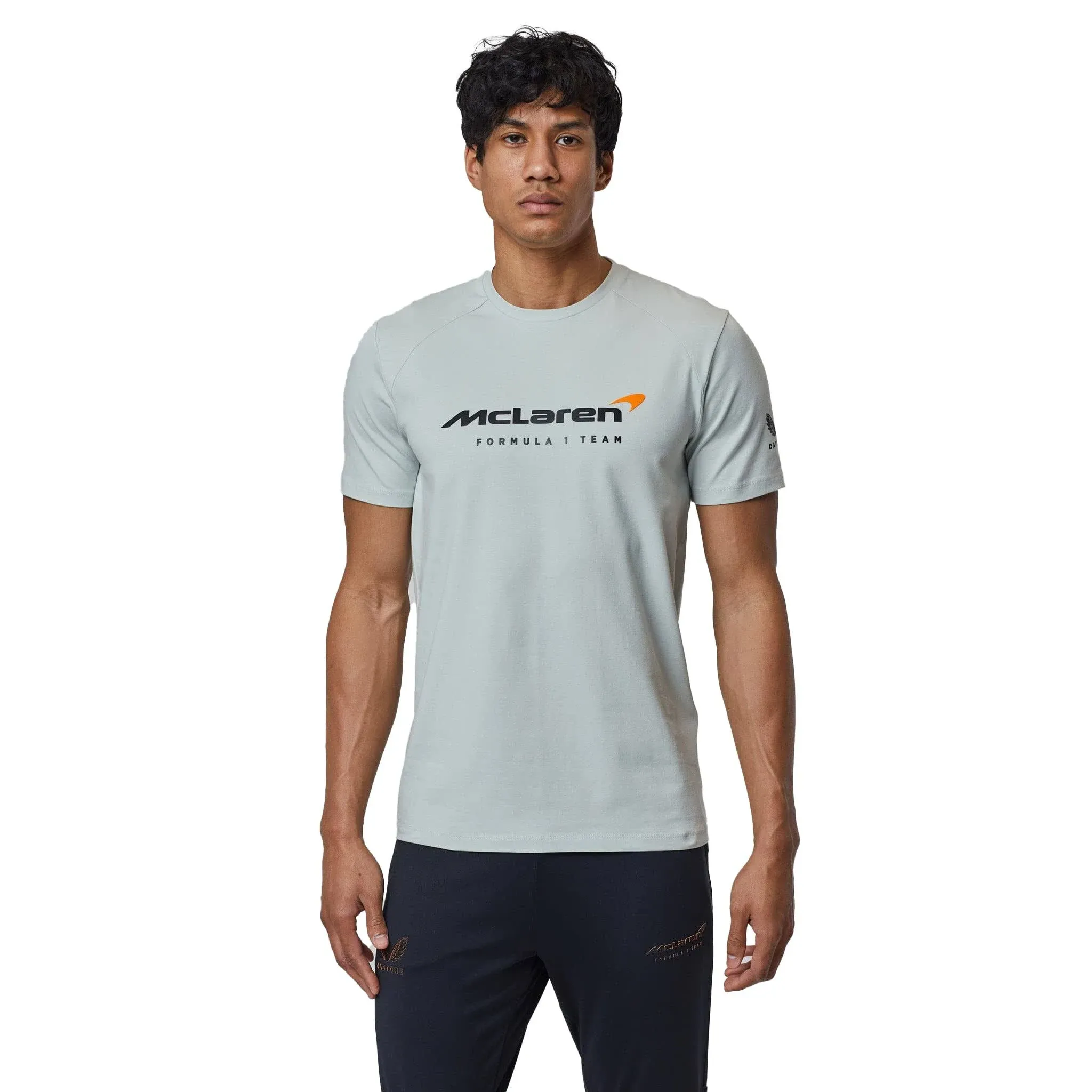 McLaren F1 Men's Lifestyle T-Shirt