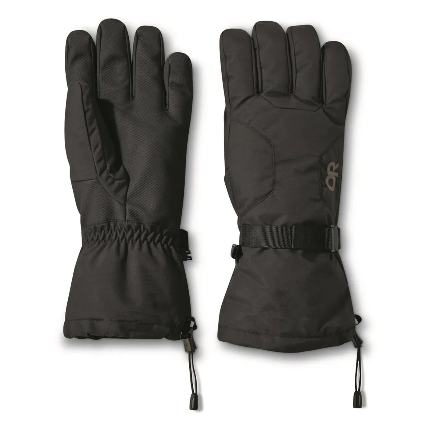 "Outdoor Research Men's Adrenaline Insulated Gloves"