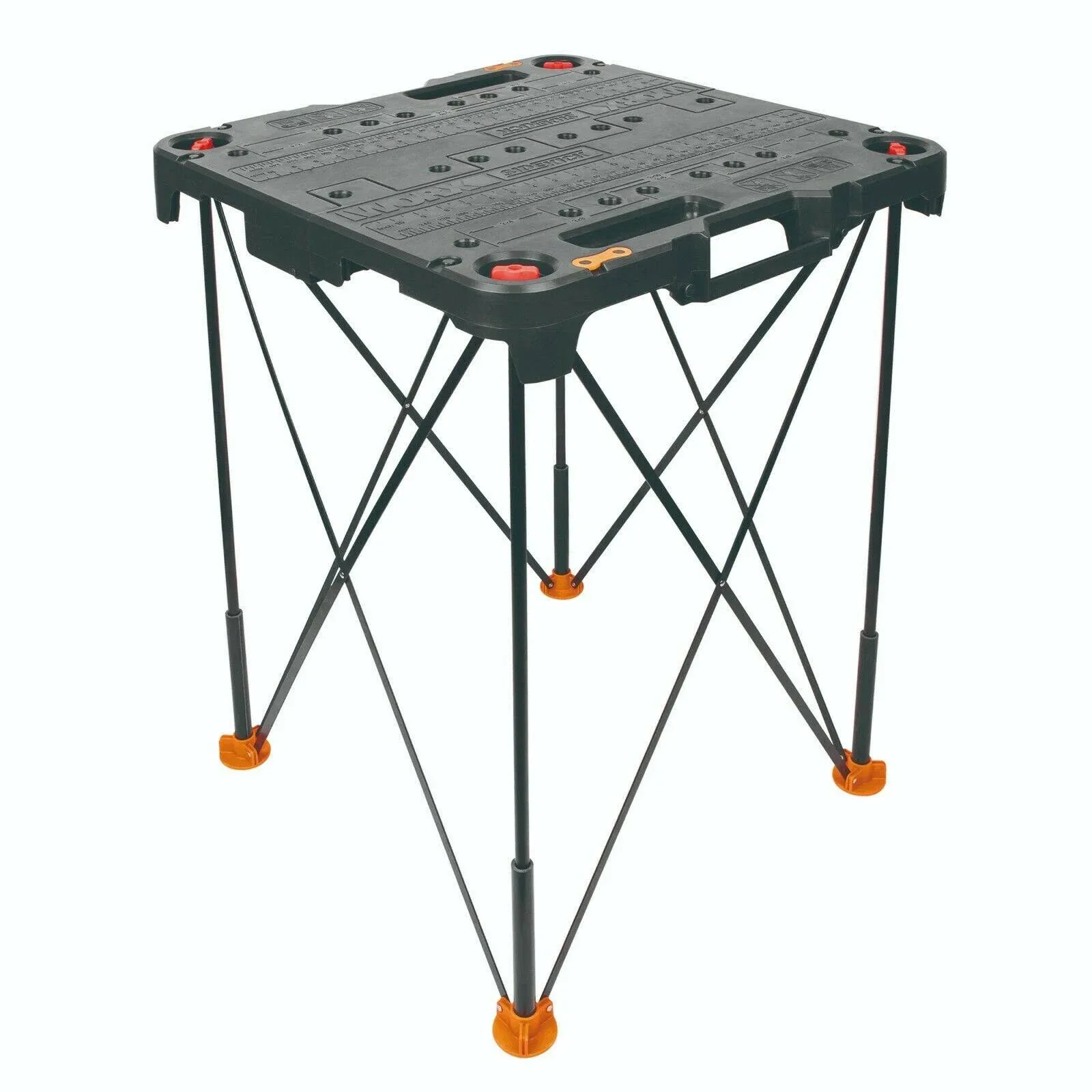 Worx Sidekick Portable Table