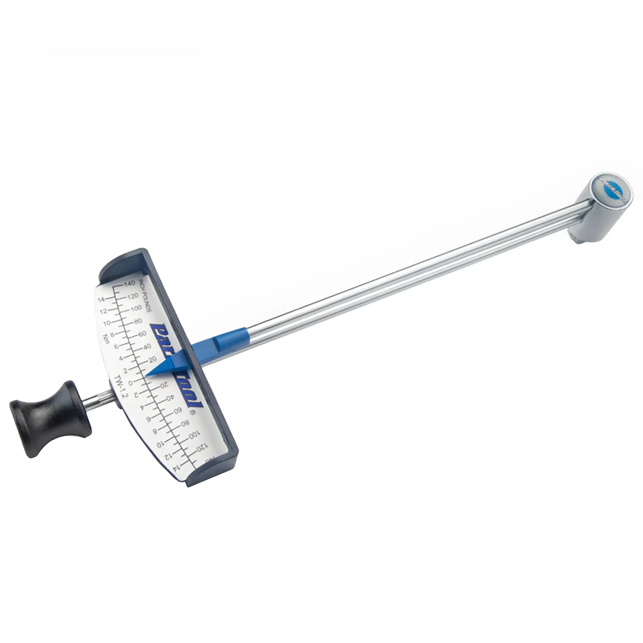 Park Tool TW-1.2 Beam Type Torque Wrench