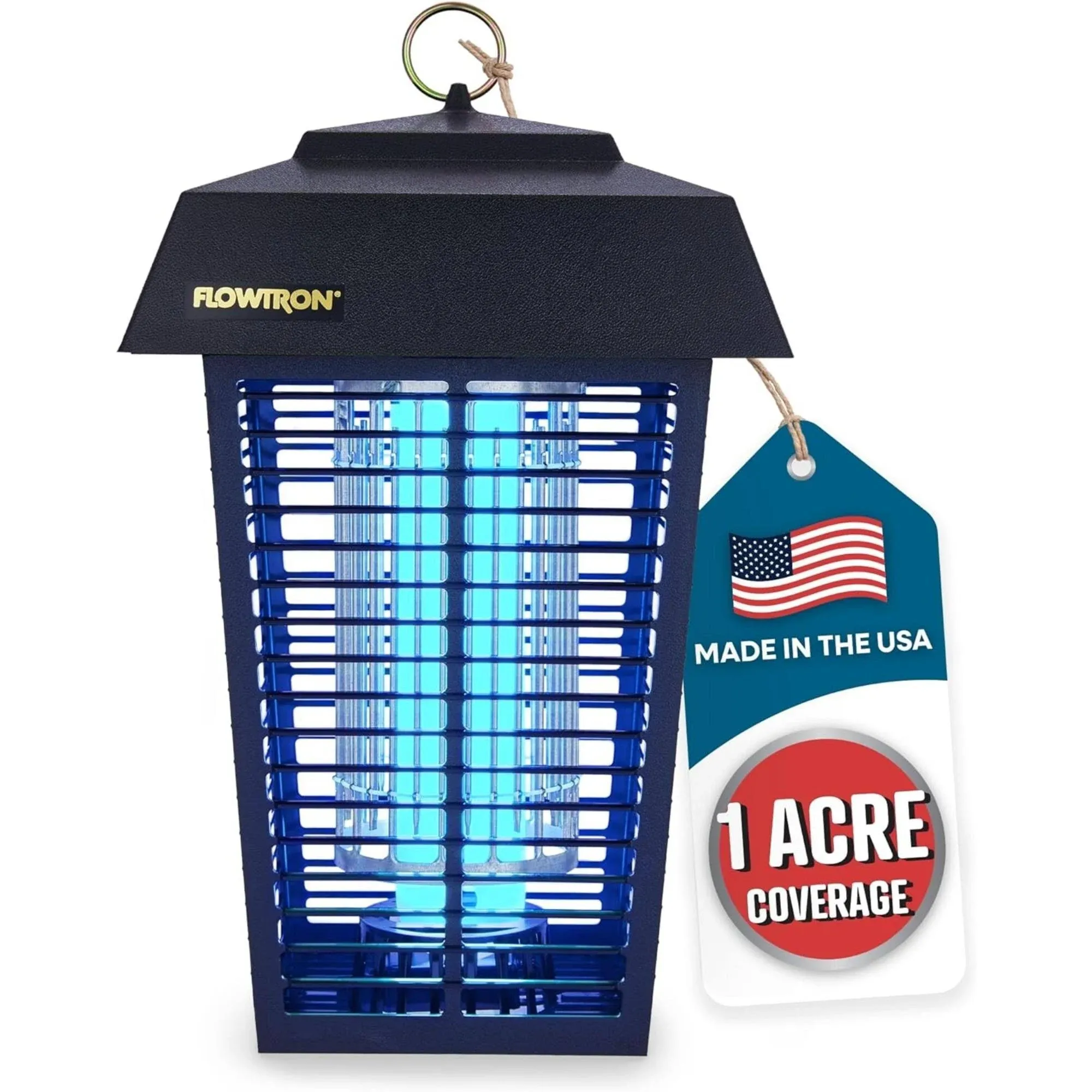 Flowtron Electronic Insect Killer - 1 Acre