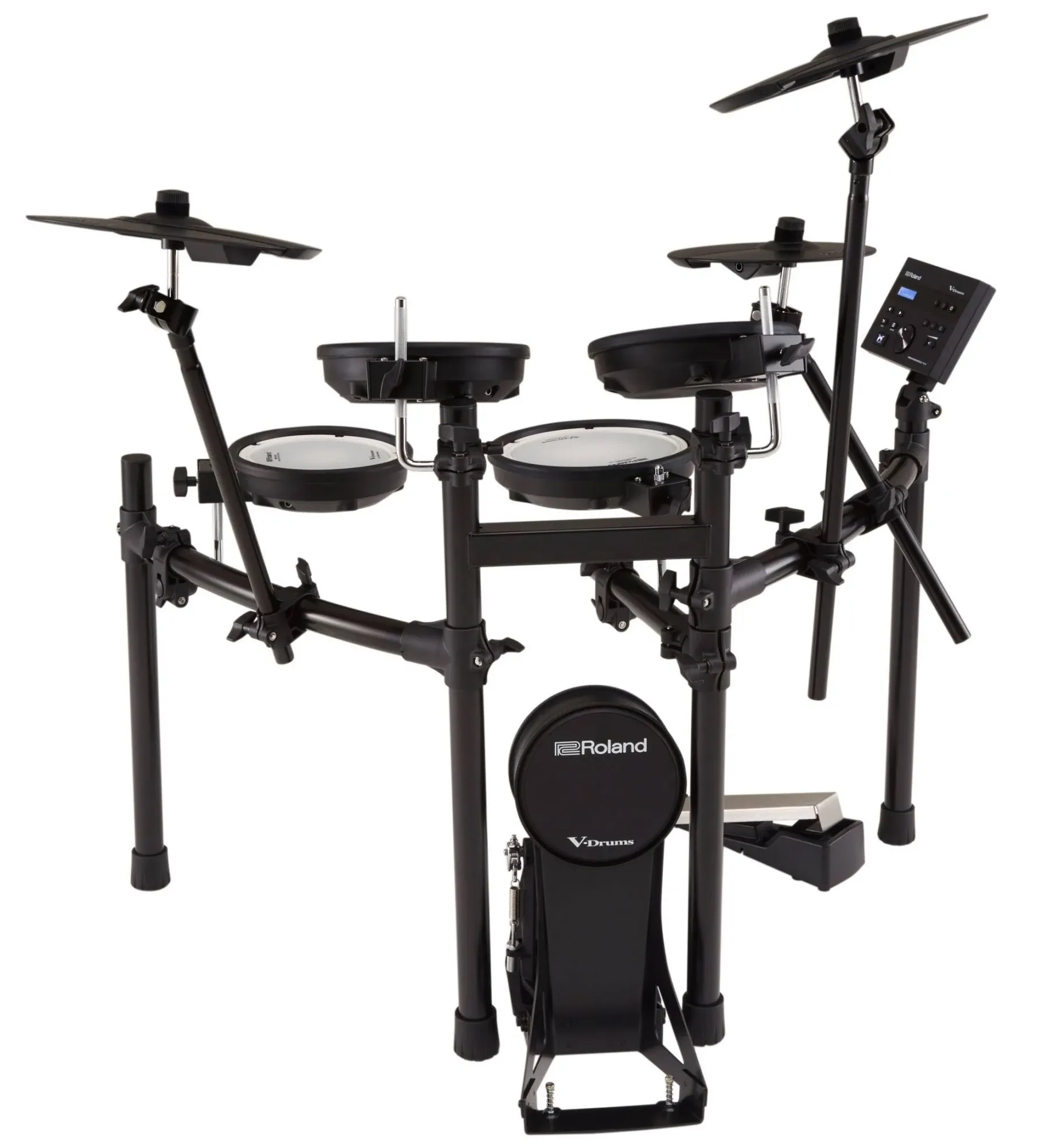 Roland TD-07KV V-Drums Electronic Drum Set