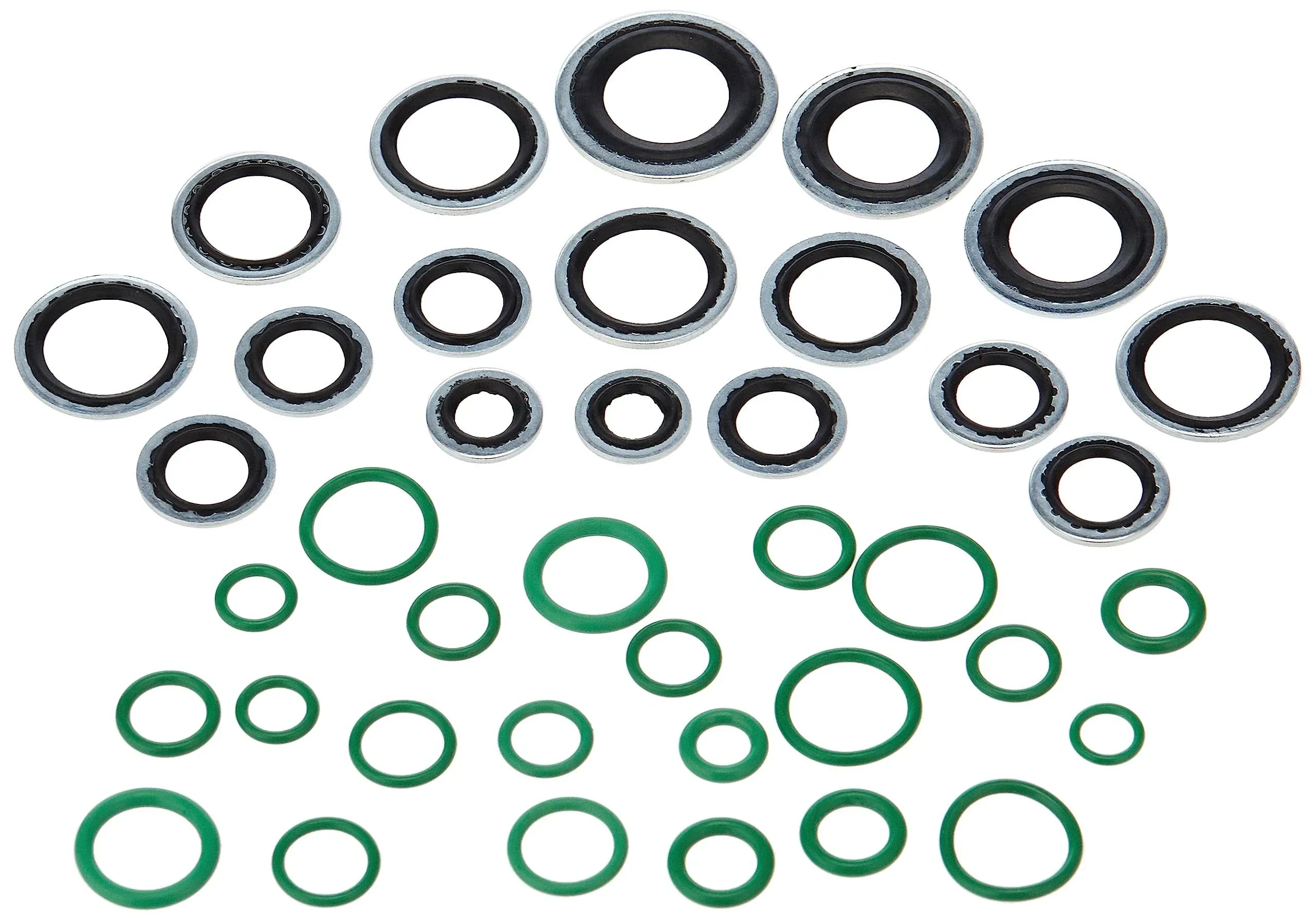 Four Seasons - 26738 - A/C System O-Ring and Gasket Kit